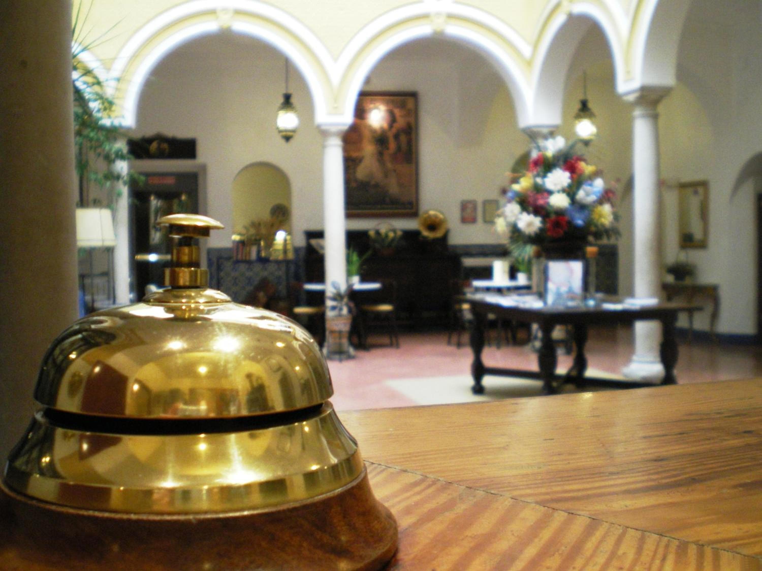 Hotel Abanico — 21