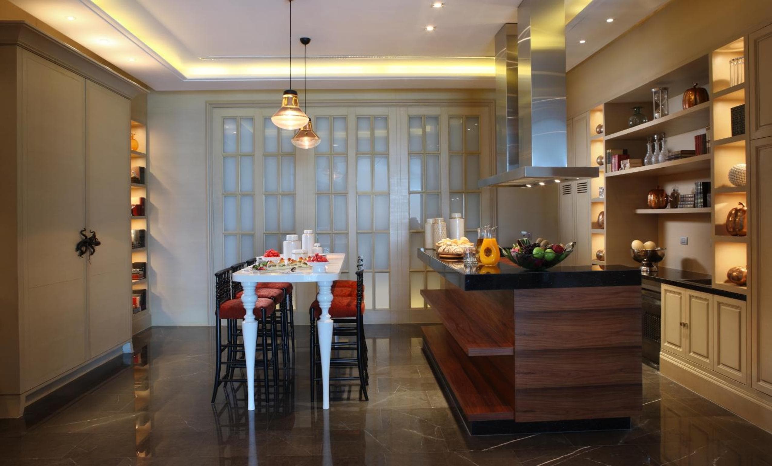 Sofitel Bangkok Sukhumvit — 8