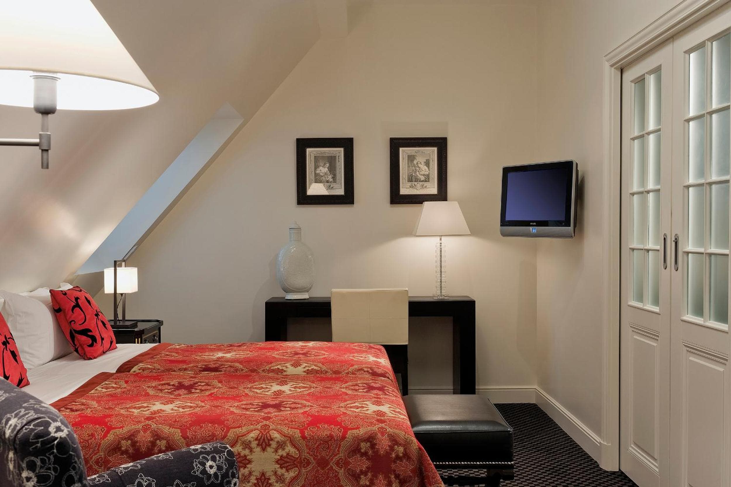 Hôtel Keppler — 19
