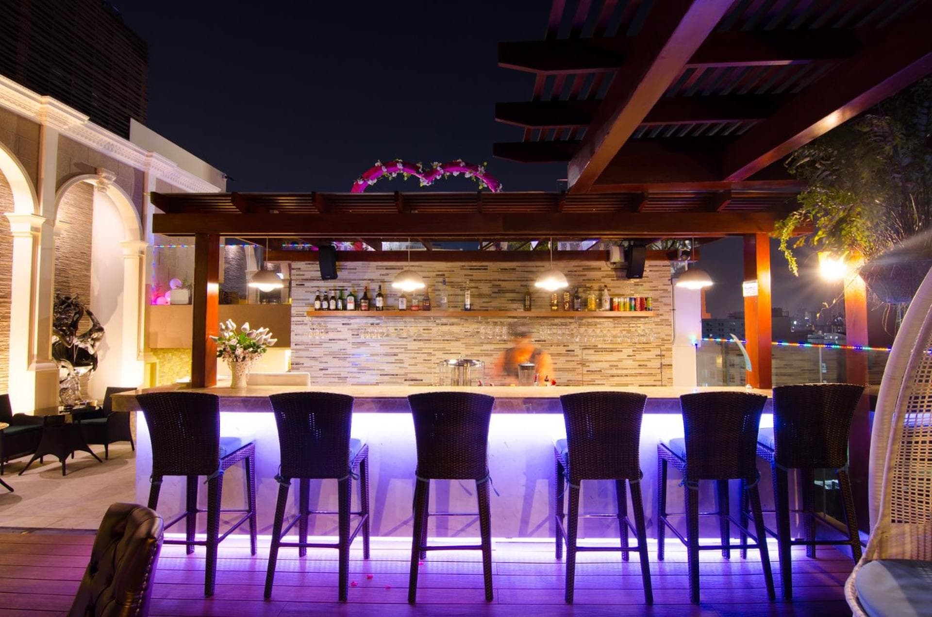 Amaranta Hotel - SHA Plus — 10