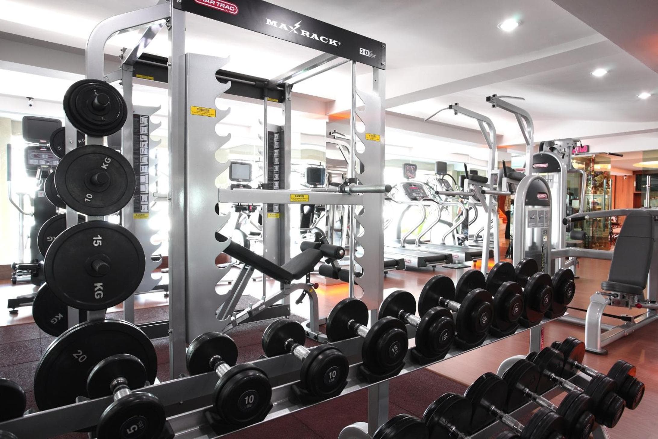 Amaranta Hotel - SHA Plus — 18