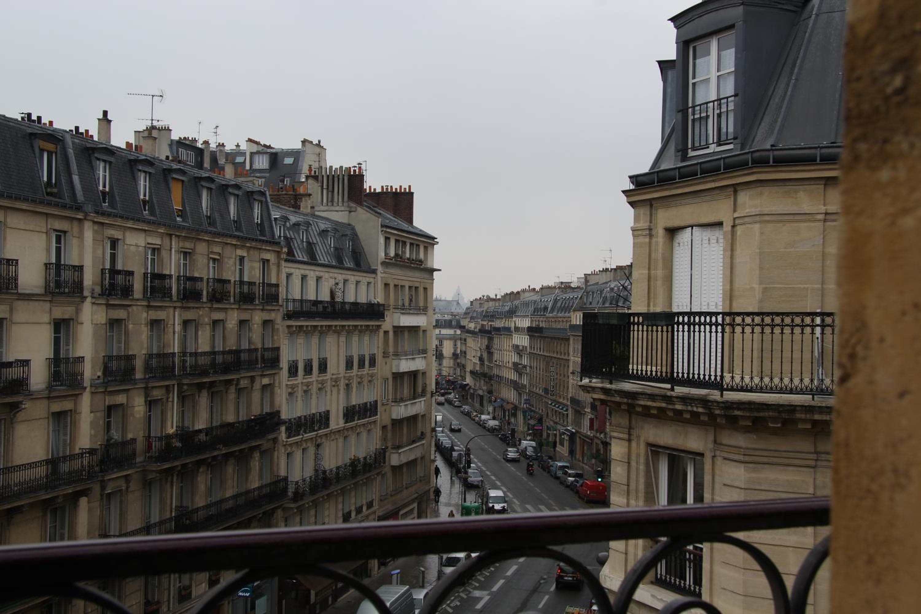 Best Western Quartier Latin Pantheon — 27