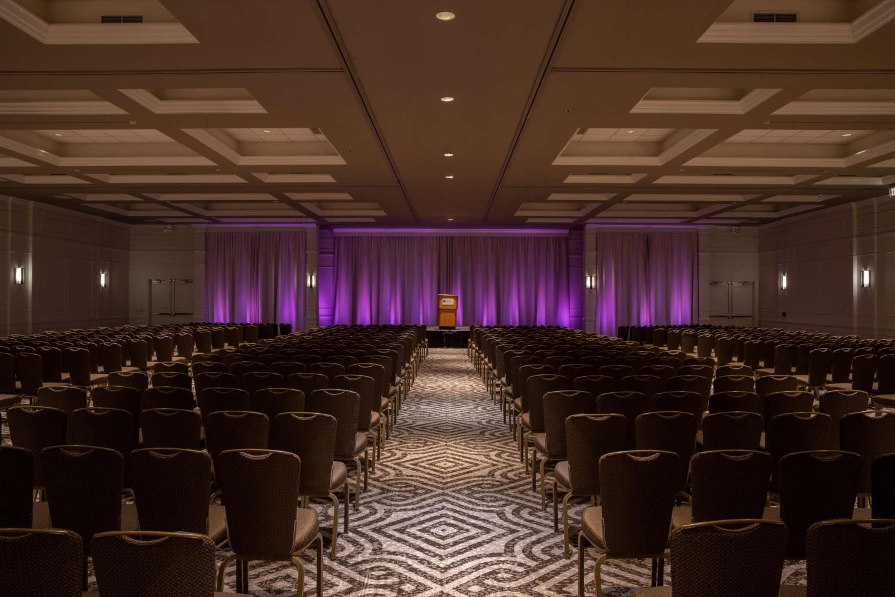 Hyatt Regency Orlando International Airport Hotel — 15