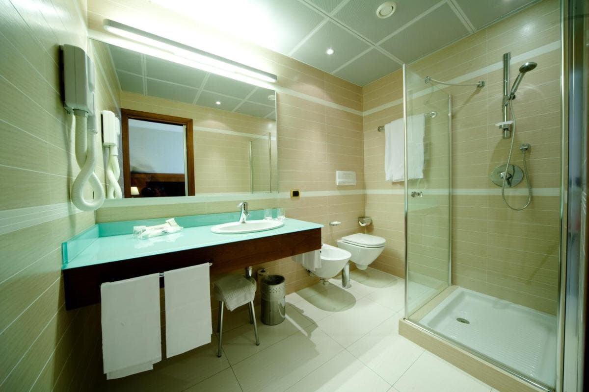 Hotel D'Este — 11