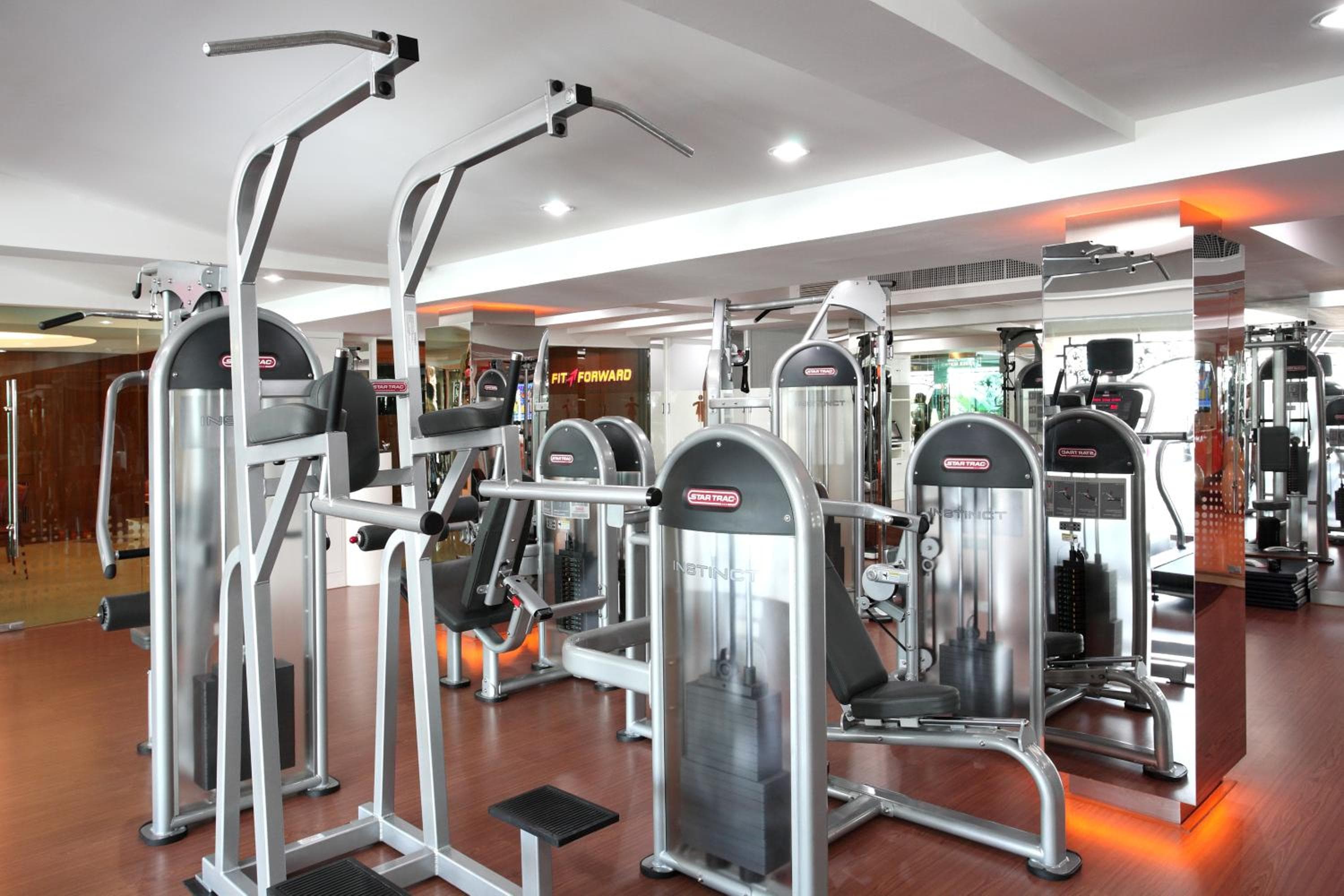 Amaranta Hotel - SHA Plus — 21