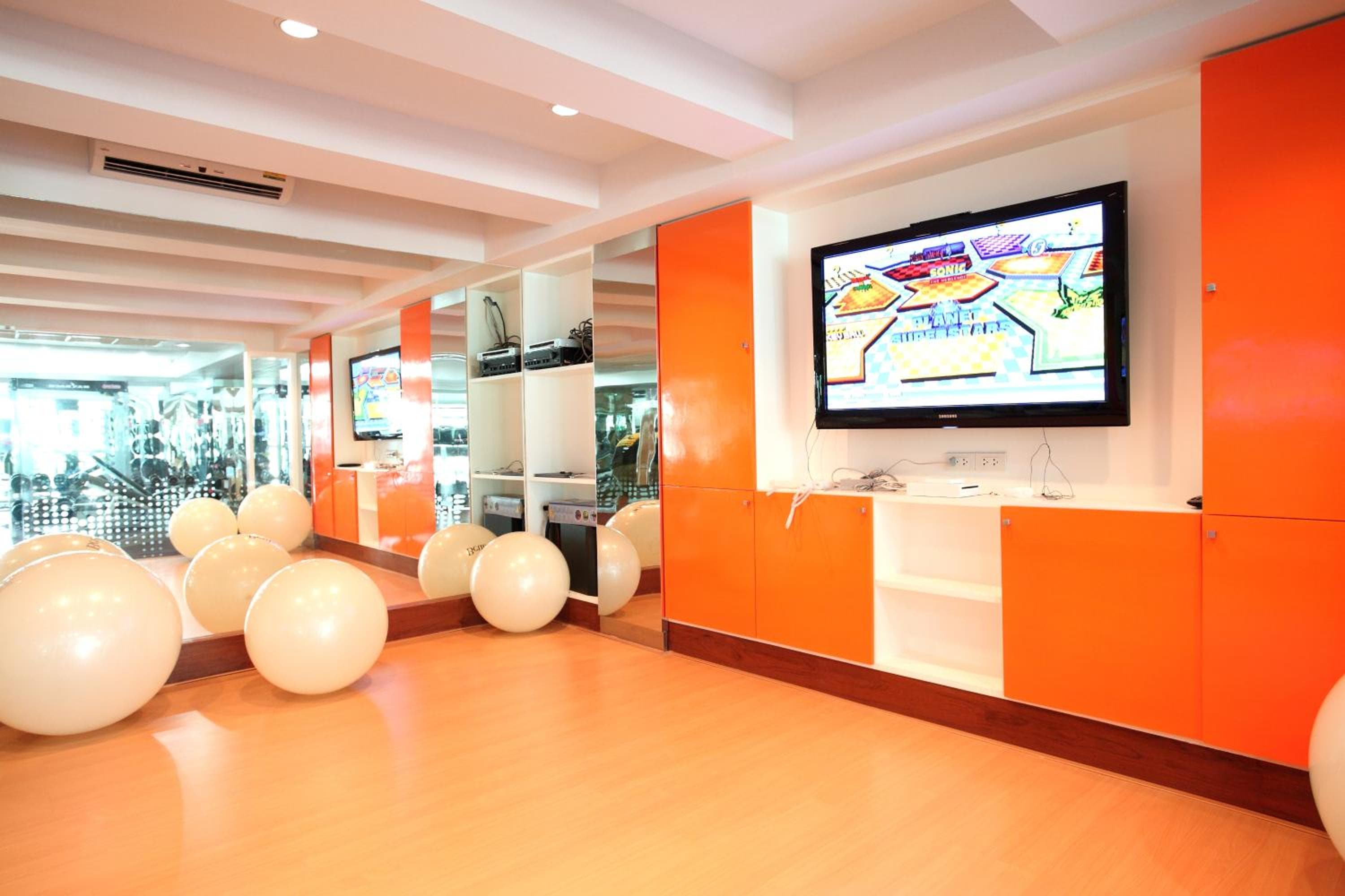 Amaranta Hotel - SHA Plus — 20