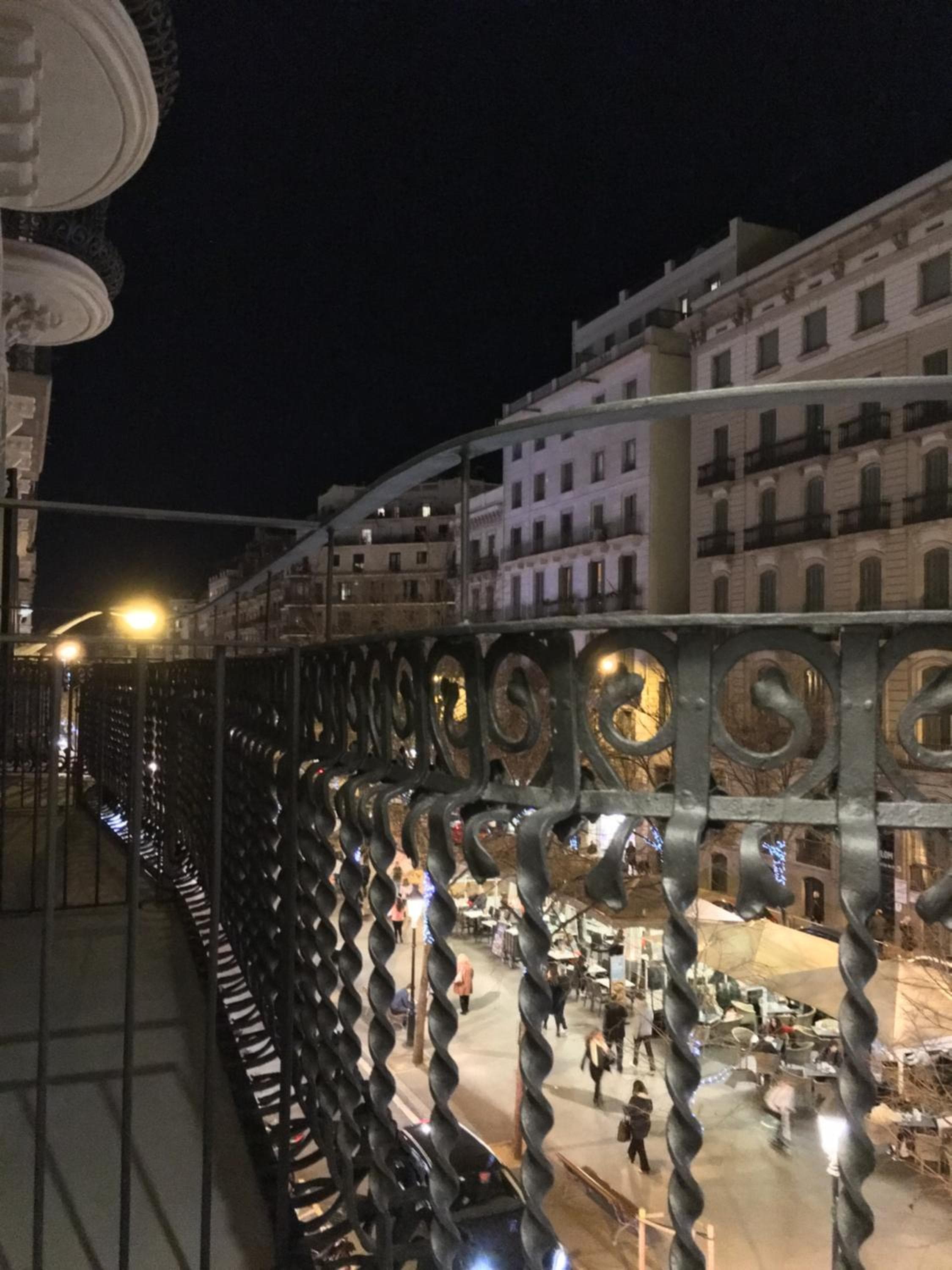 Mosaico Barcellona di Ona — 7