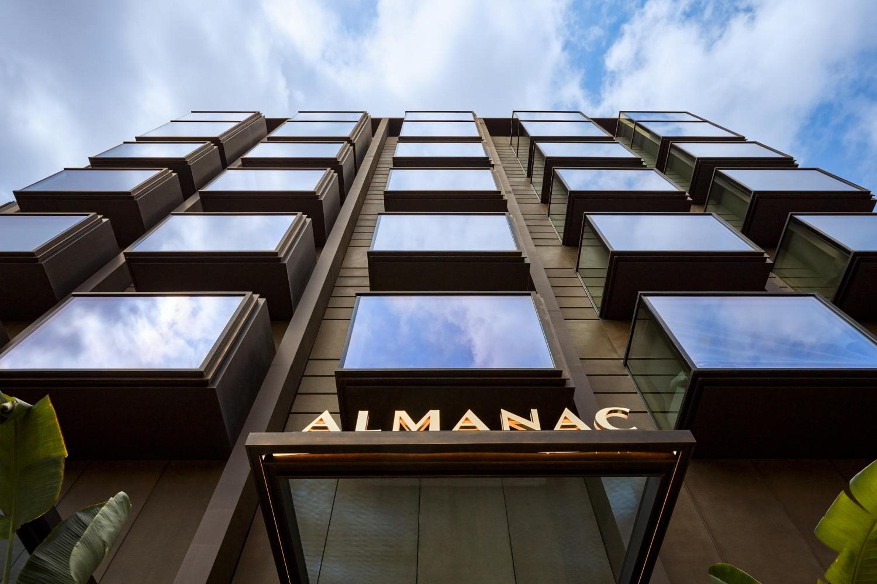 Almanacco Barcellona — 2