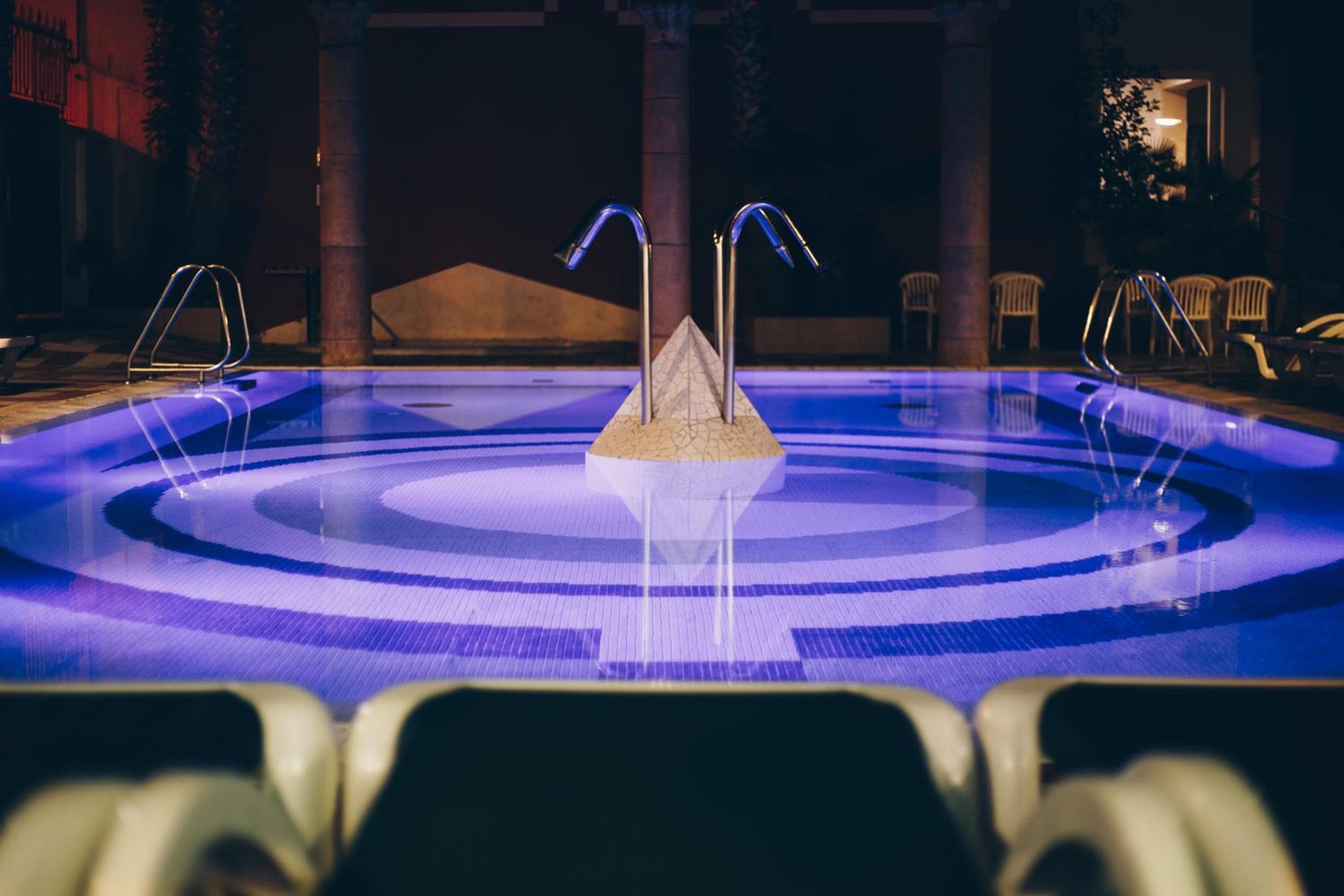 Cleopatra Spa Hotel — 1