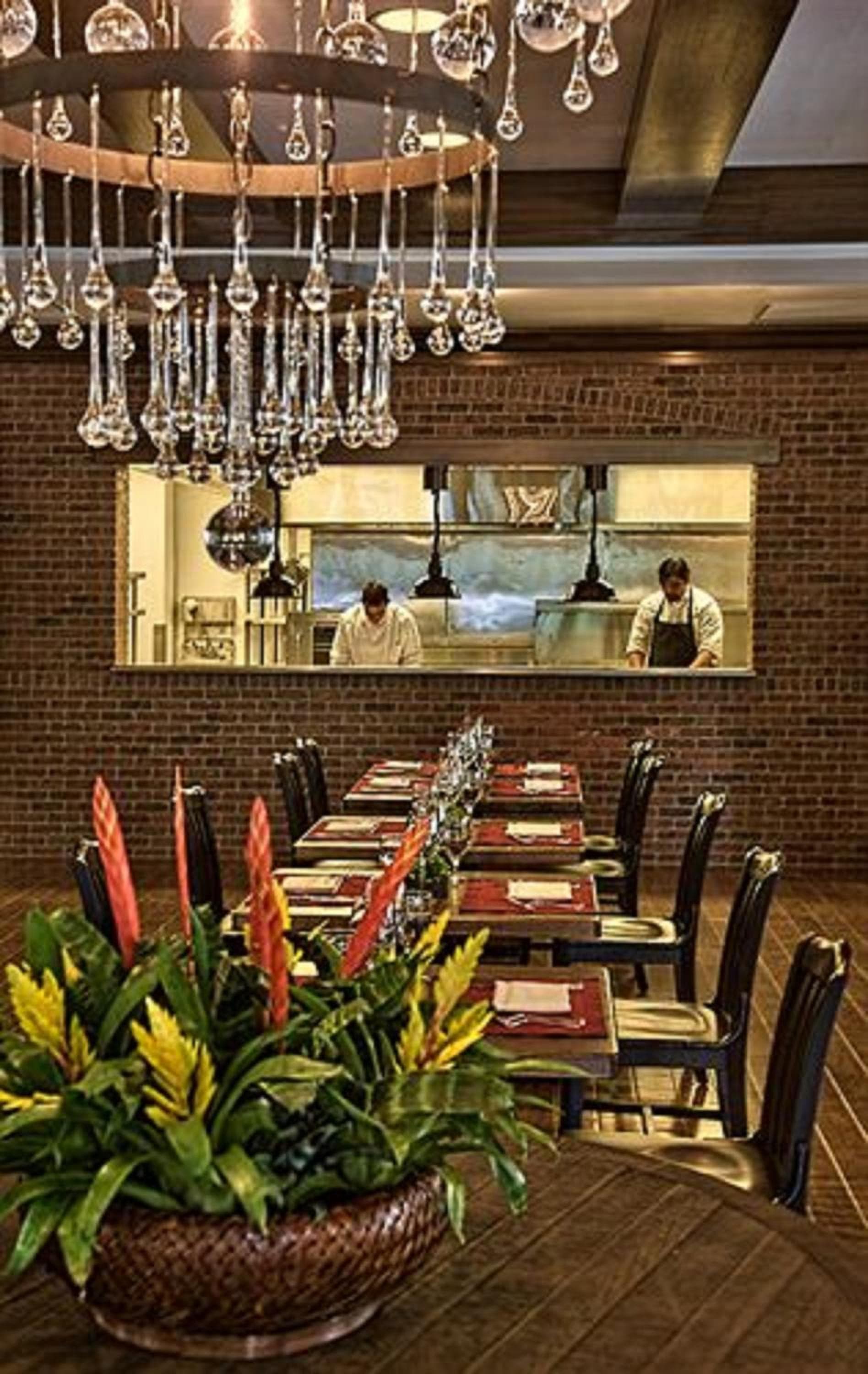 The Alfond Inn — 18
