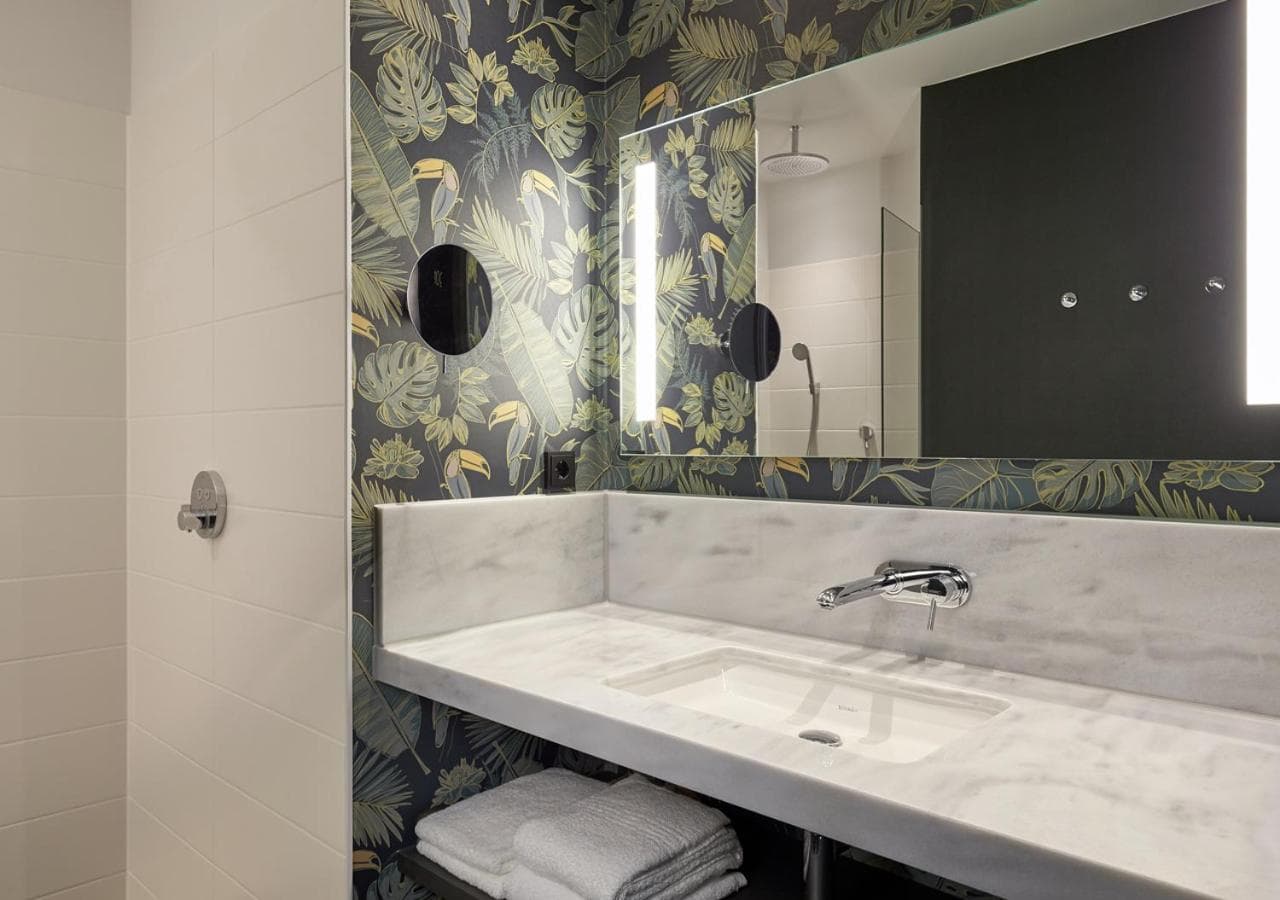 Van der Valk Hotel Ámsterdam - Amstel — 10