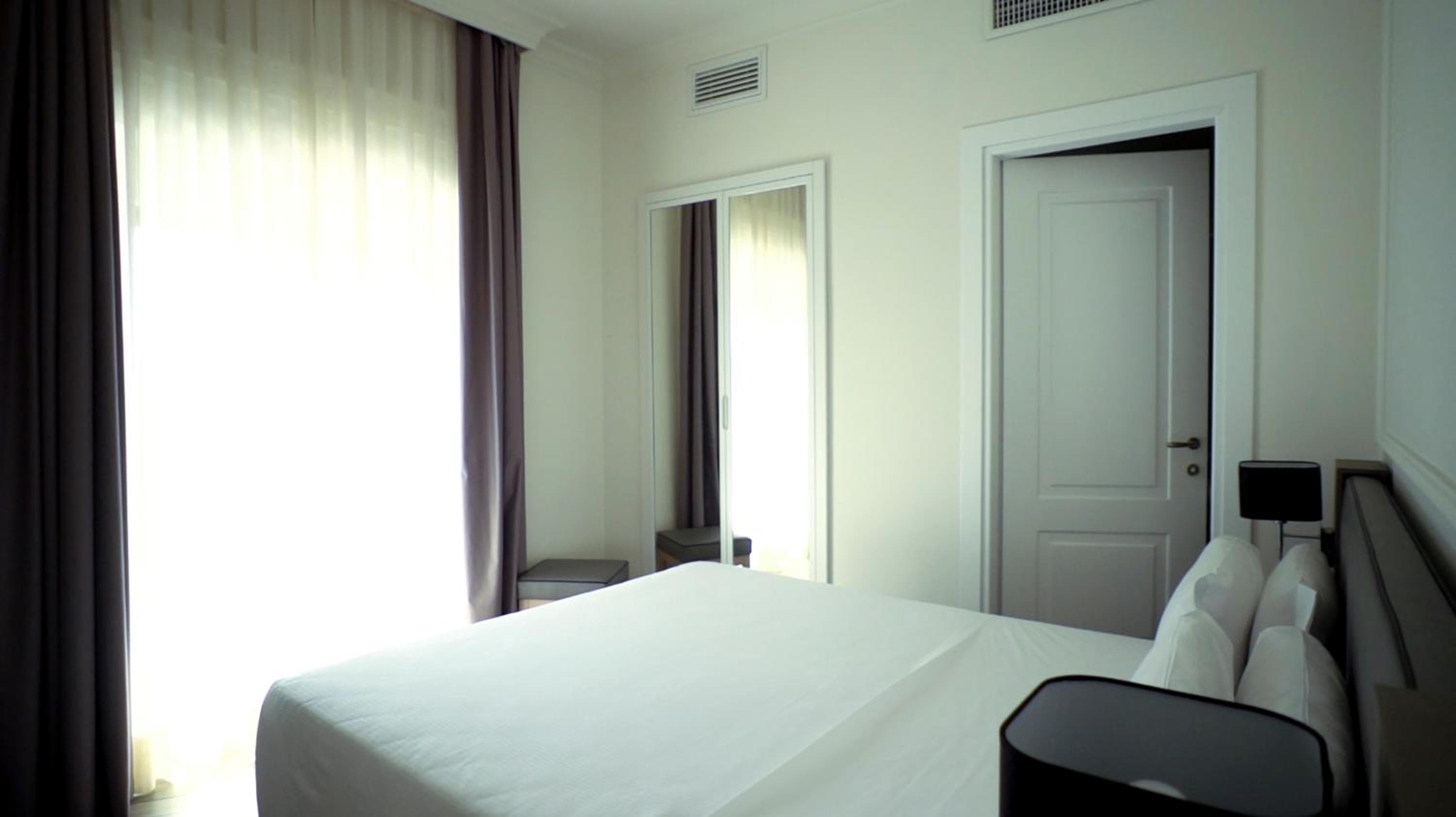 Best Western Hotel Astrid — 10