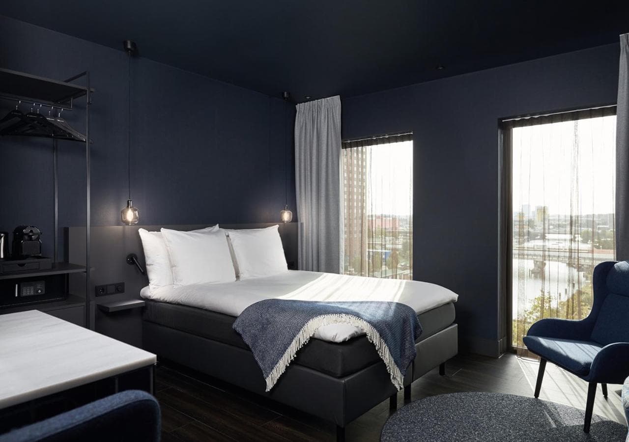 Van der Valk Hotel Ámsterdam - Amstel — 27
