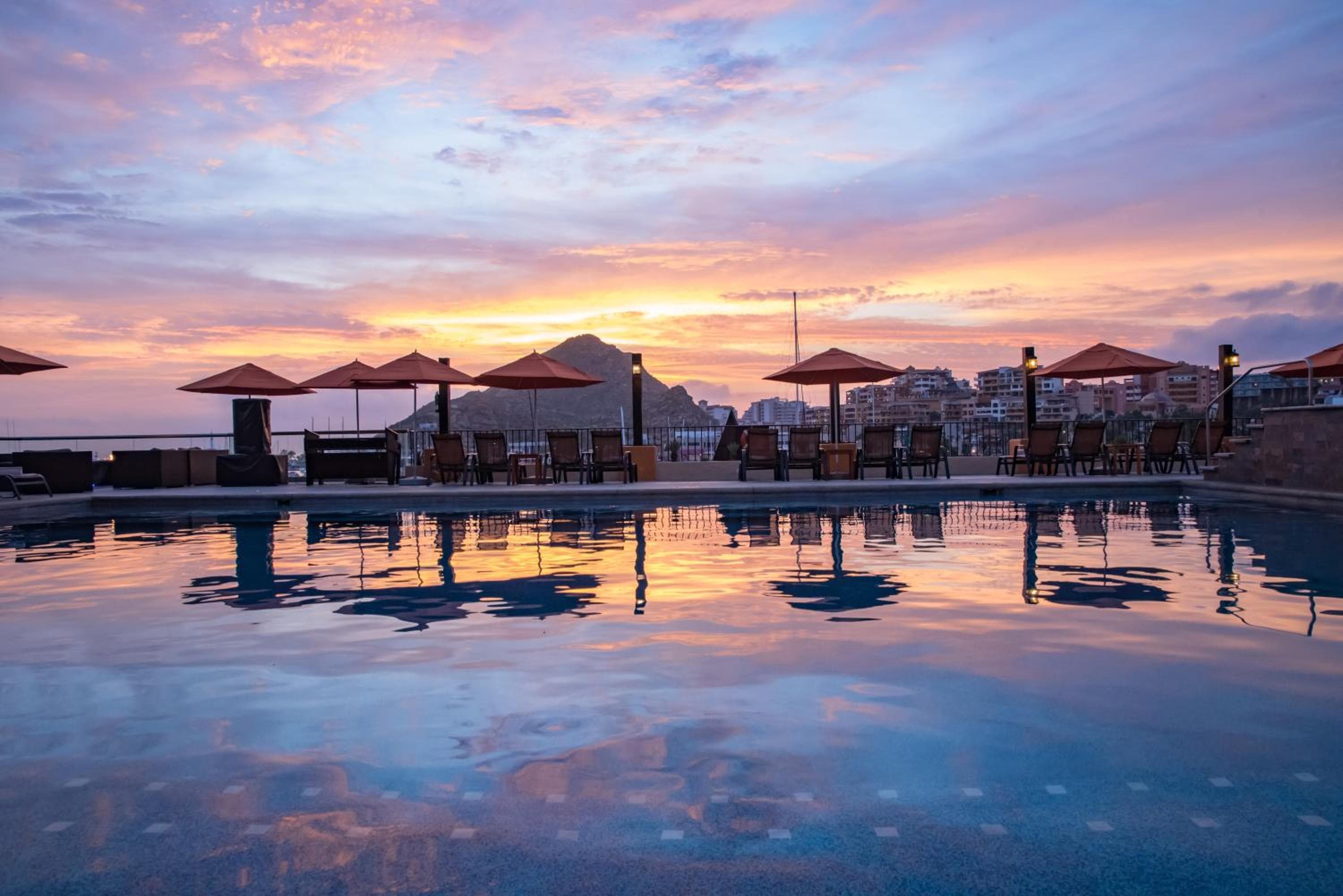 Hotel Tesoro Los Cabos — 21
