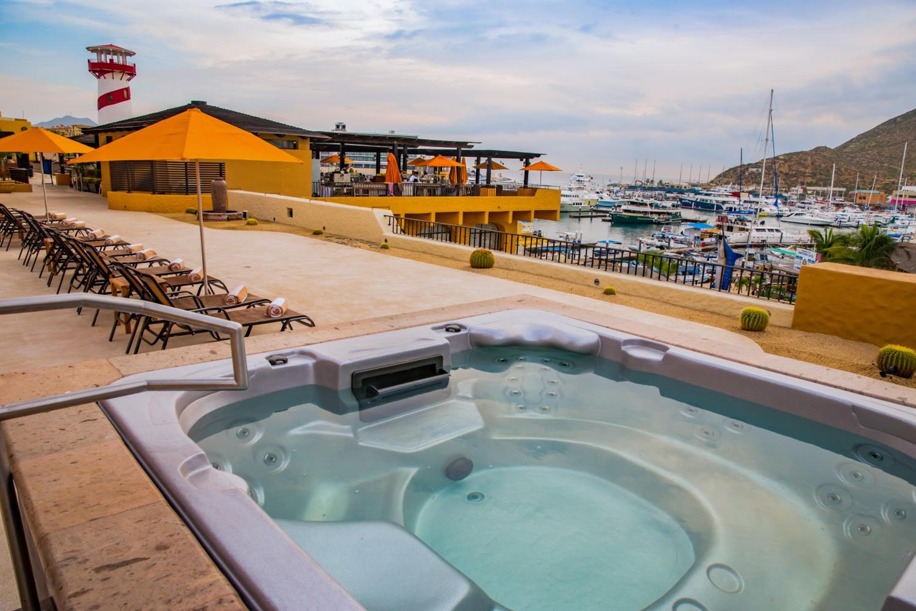 Hotel Tesoro Los Cabos — 22