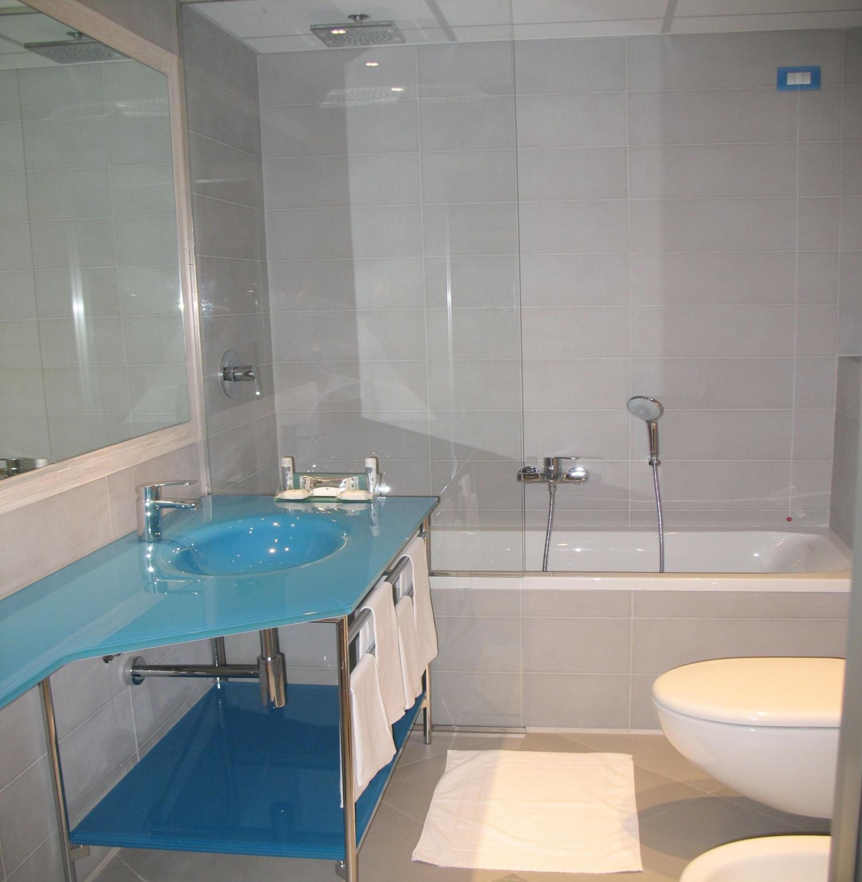 Hotel Domenichino — 9