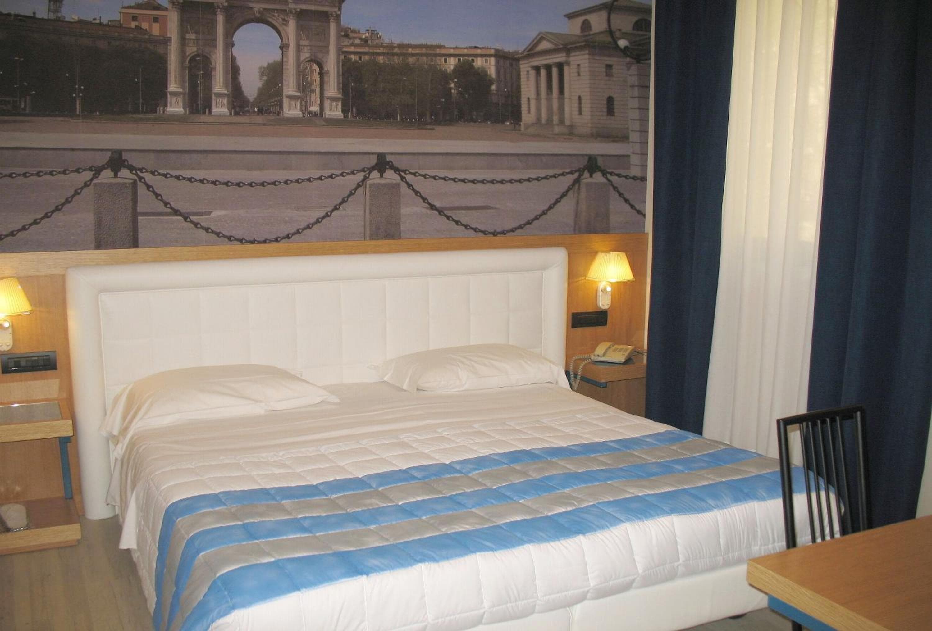 Hotel Domenichino — 8