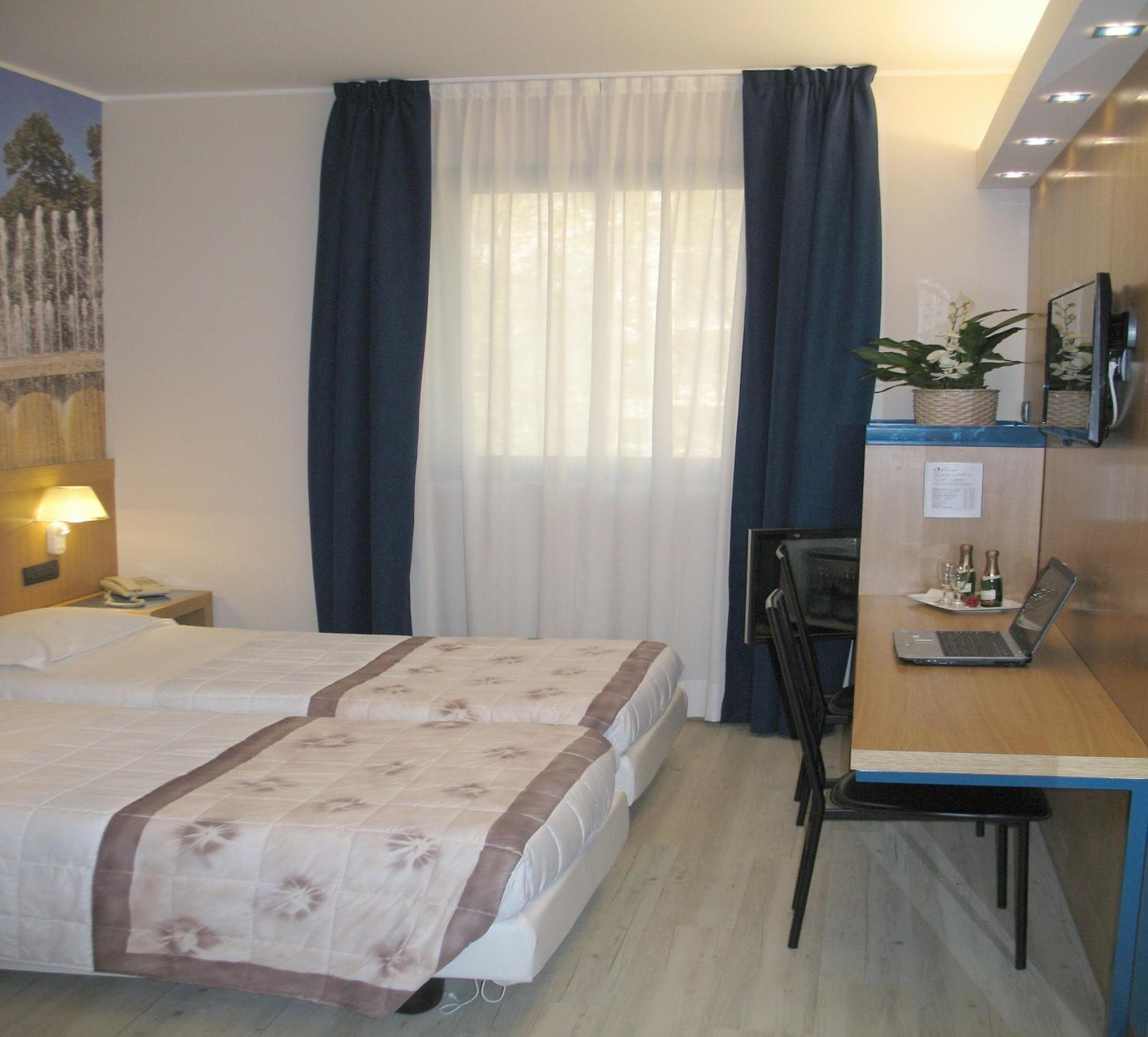 Hotel Domenichino — 20