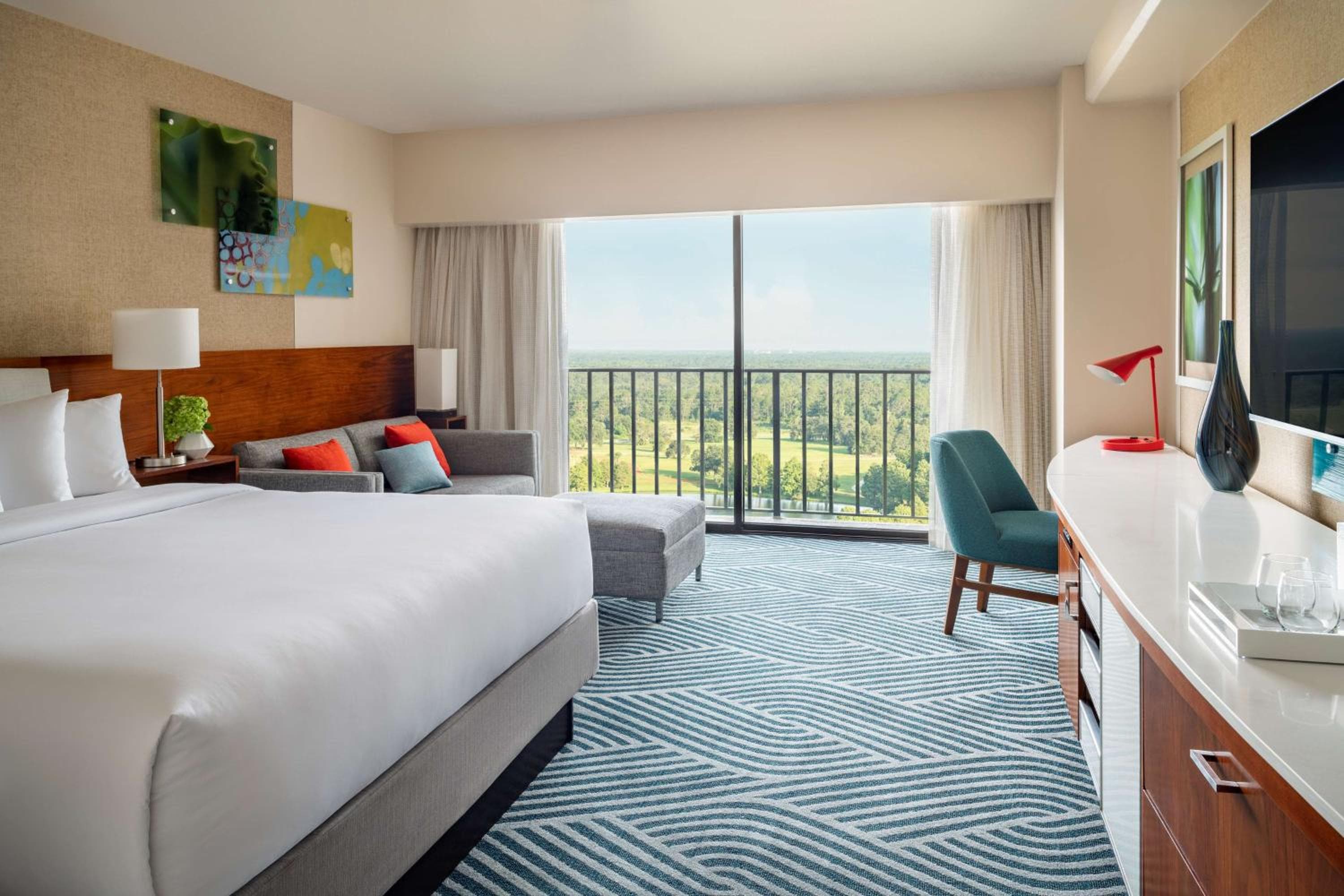 Hyatt Regency Grand Cypress Resort - Free Shuttle to Theme Parks! — 12