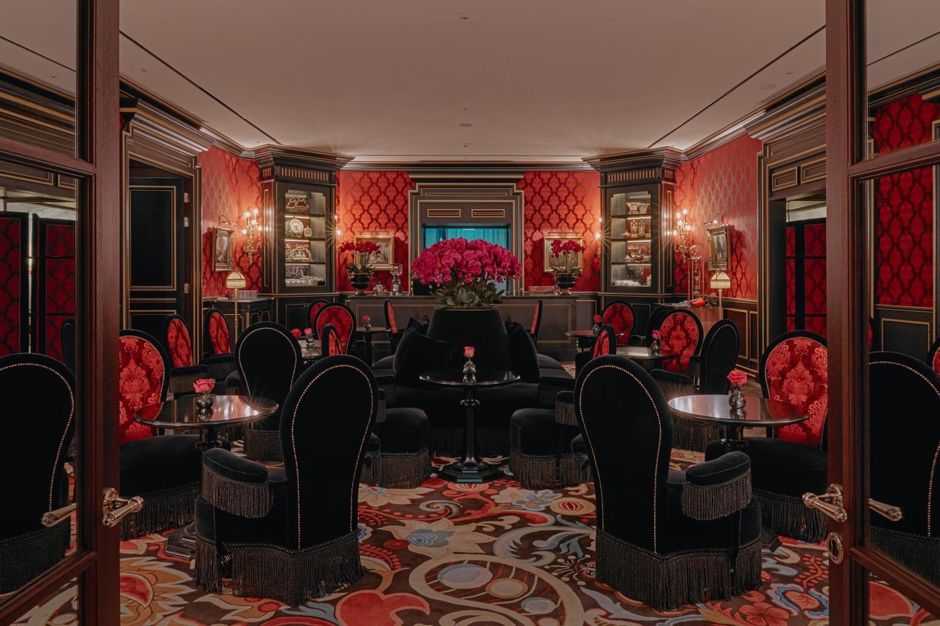 L'Escape, a Luxury Collection Hotel, Seoul Myeongdong hotel, 67 Toegye-ro, Jung-gu, Seoul, South Korea — photo 64