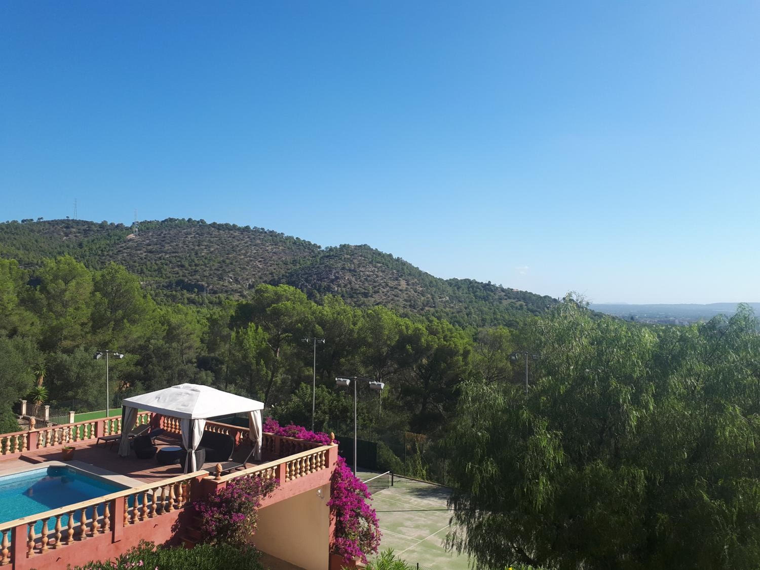 Casa de las Vistas — 7