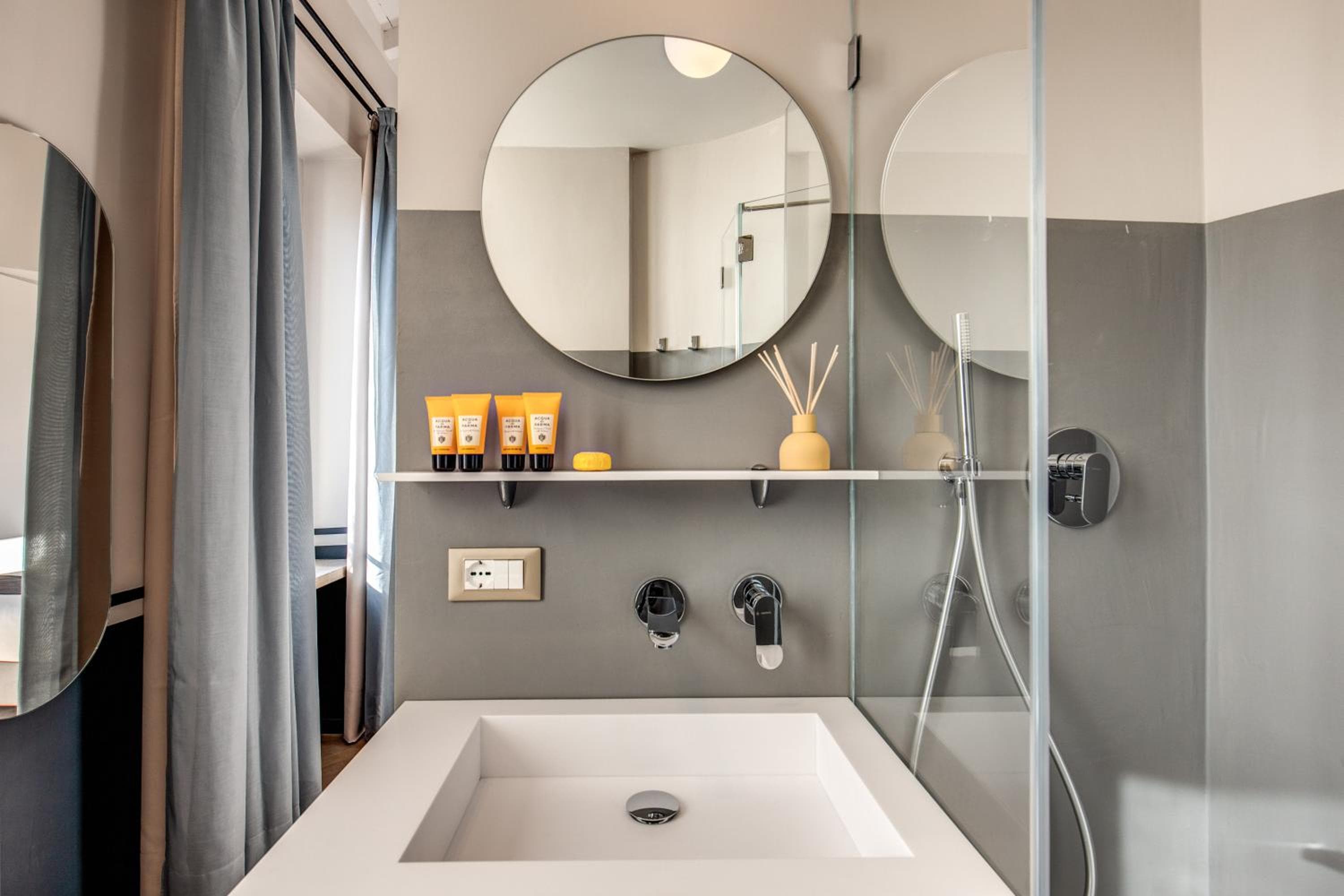 Hotel Boutique Gris Terciopelo — 9