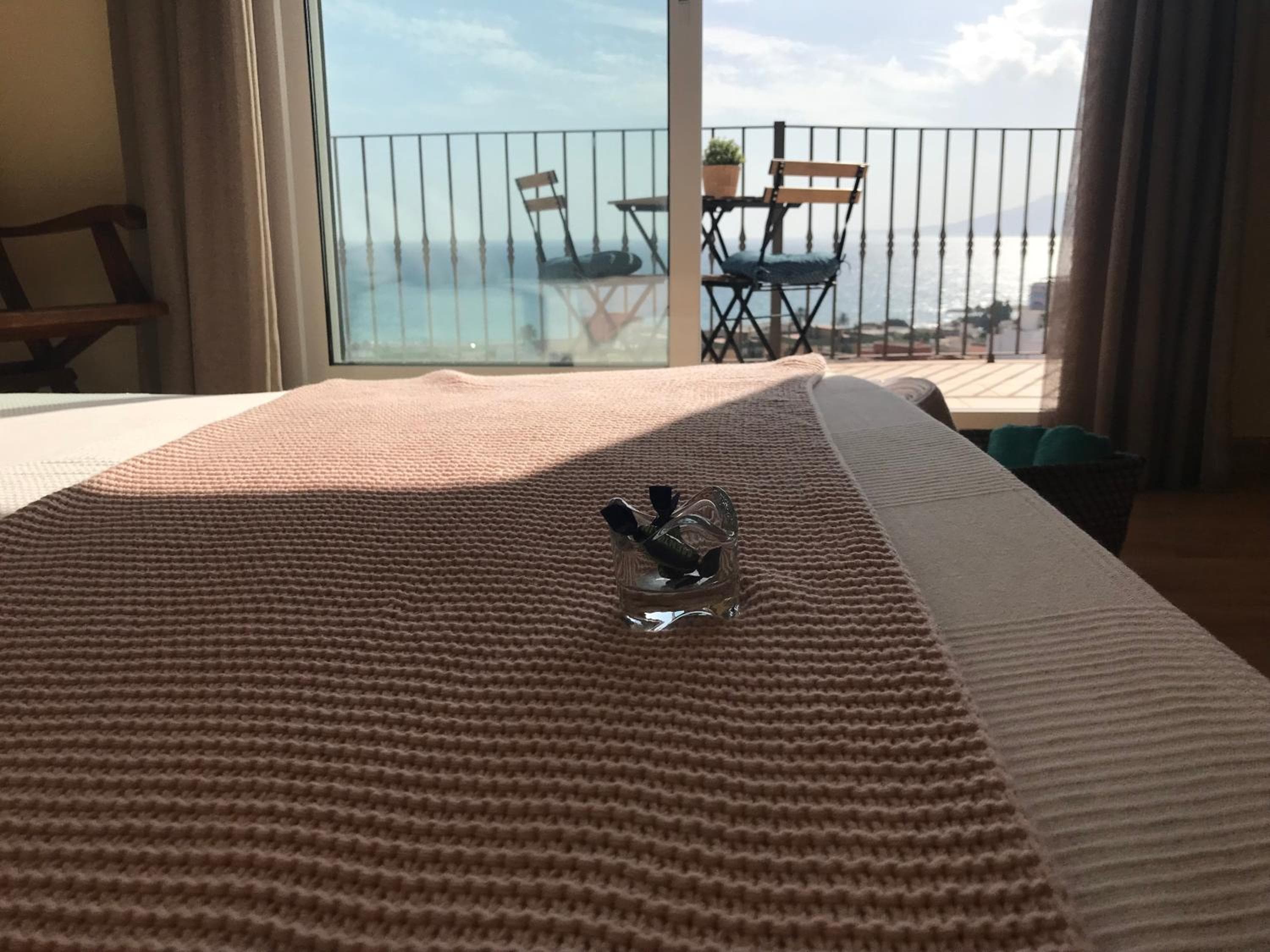Rooms in Seafront Villa — 4