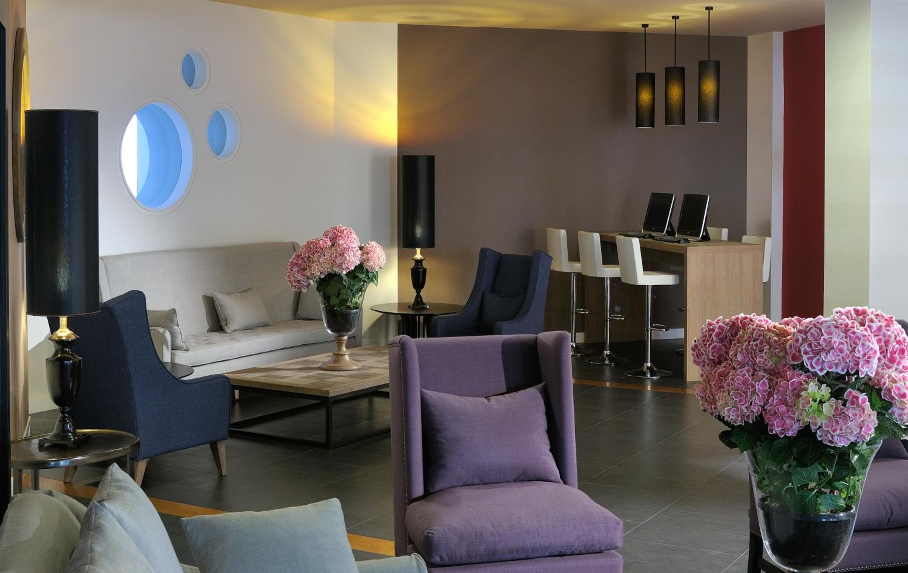 Hotel Caravel — 14