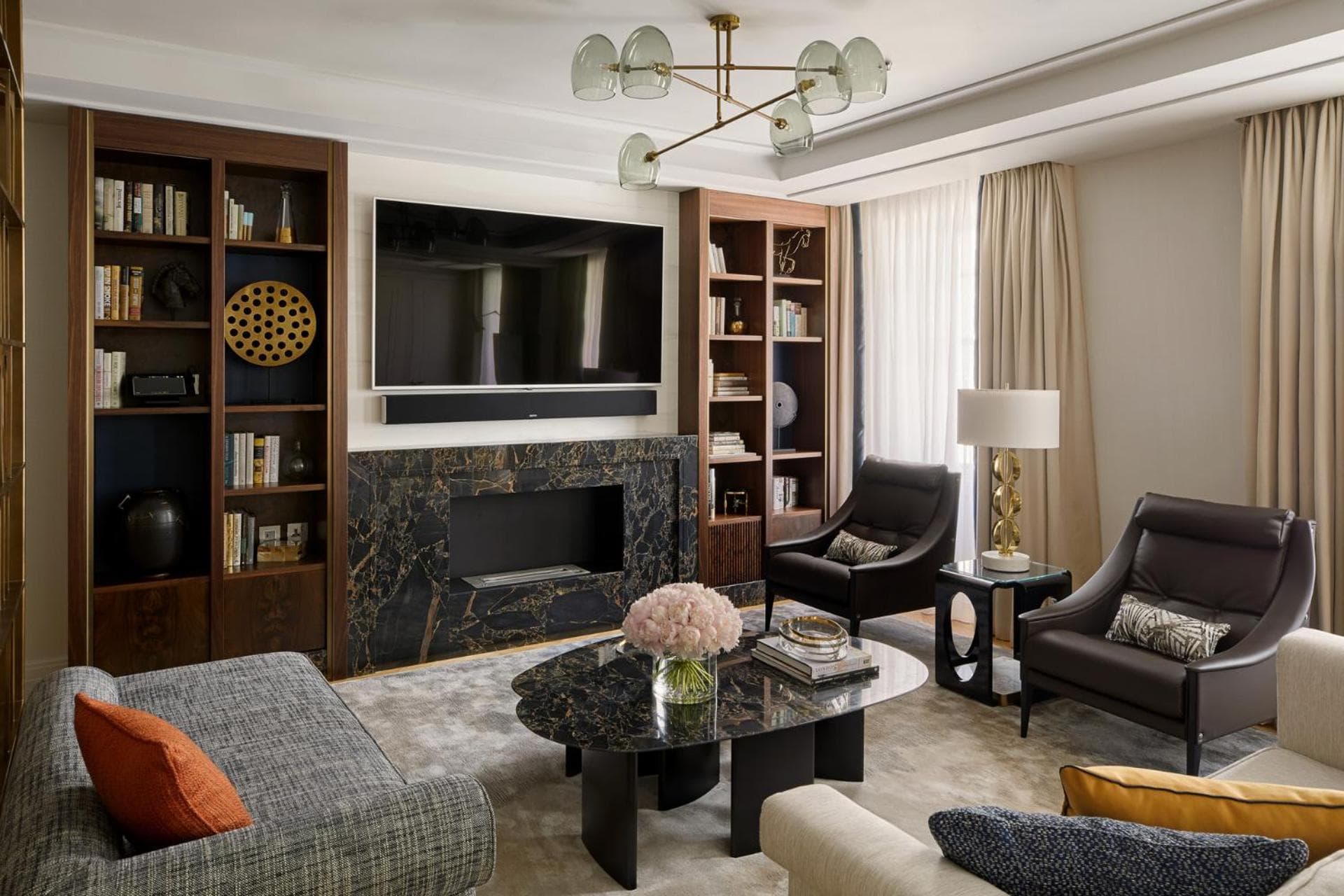 Four Seasons Hotel London am Tower Bridge — 15