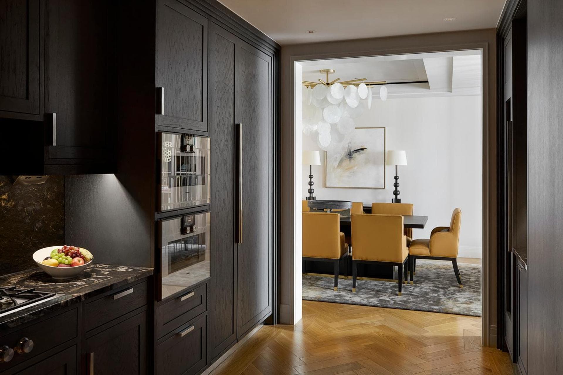 Four Seasons Hotel London am Tower Bridge — 17