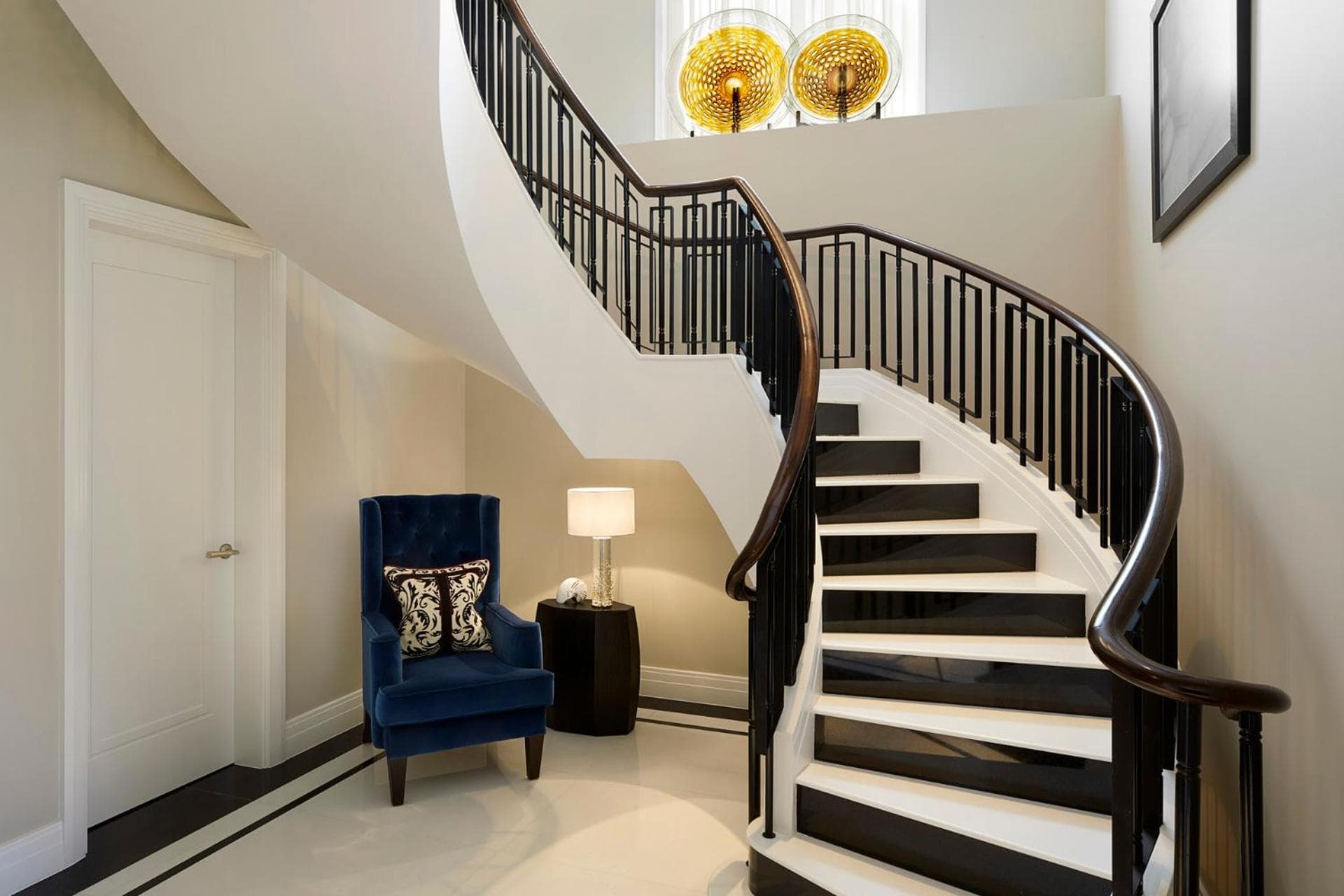 Four Seasons Hotel London am Tower Bridge — 9