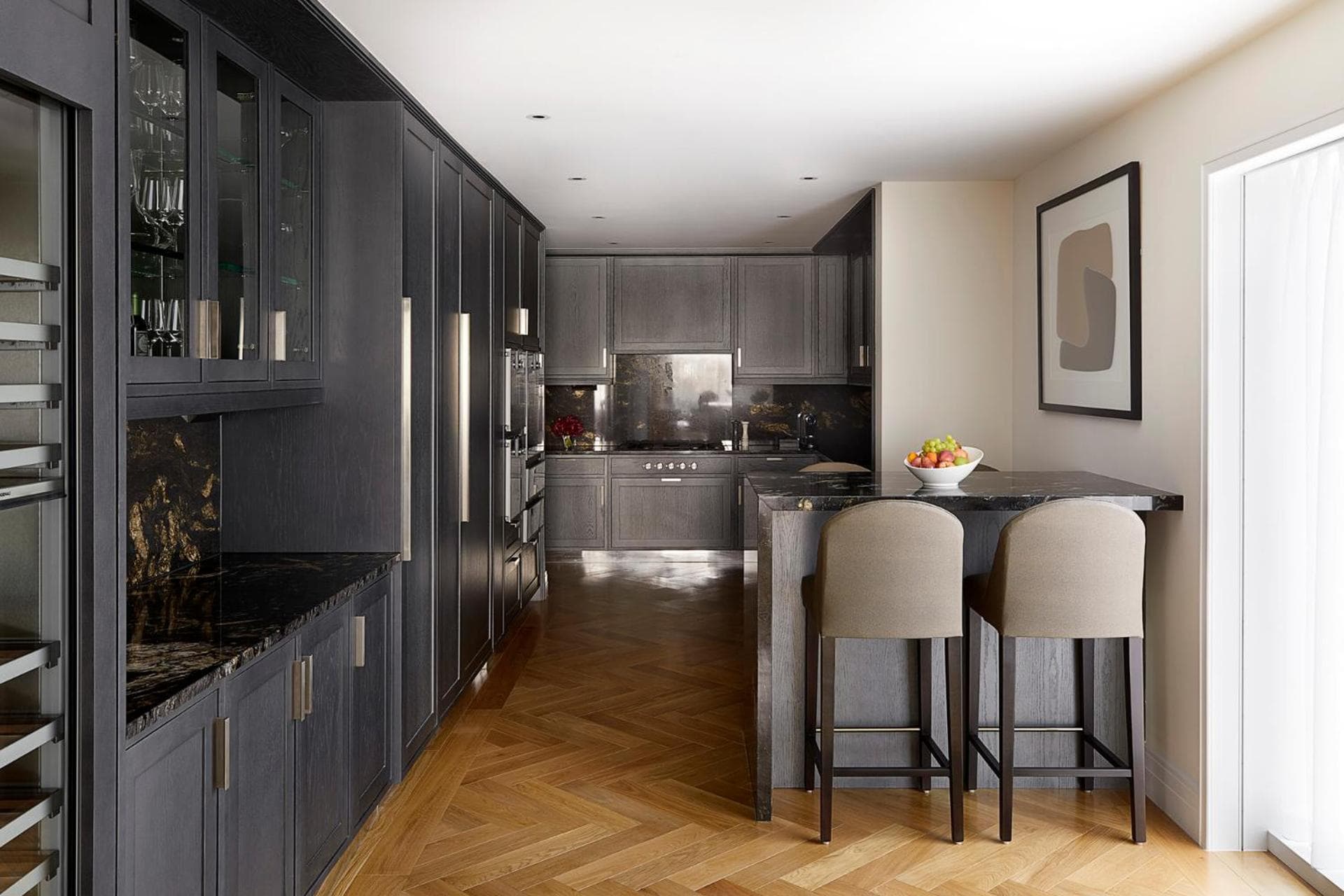 Four Seasons Hotel London am Tower Bridge — 30