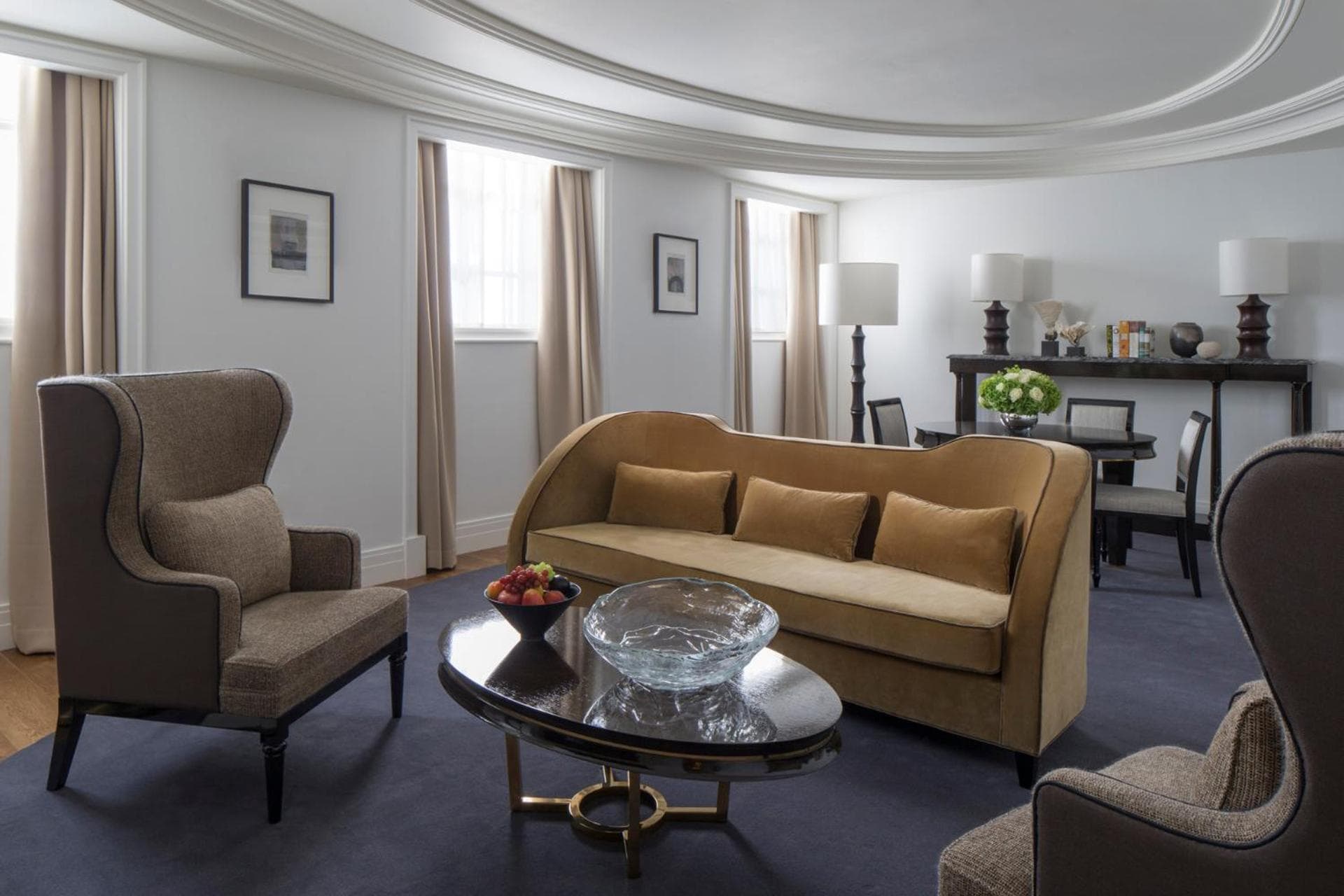 Four Seasons Hotel London am Tower Bridge — 24