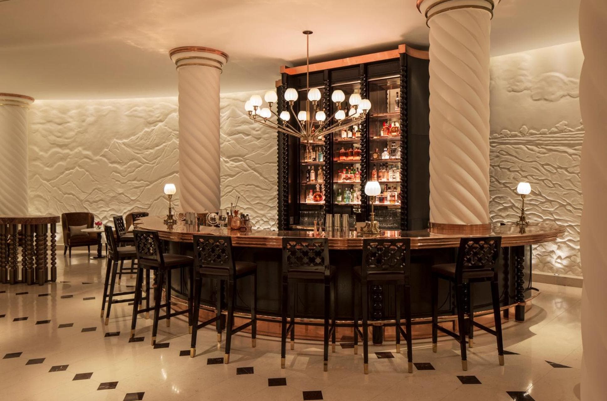 Four Seasons Hotel London am Tower Bridge — 16