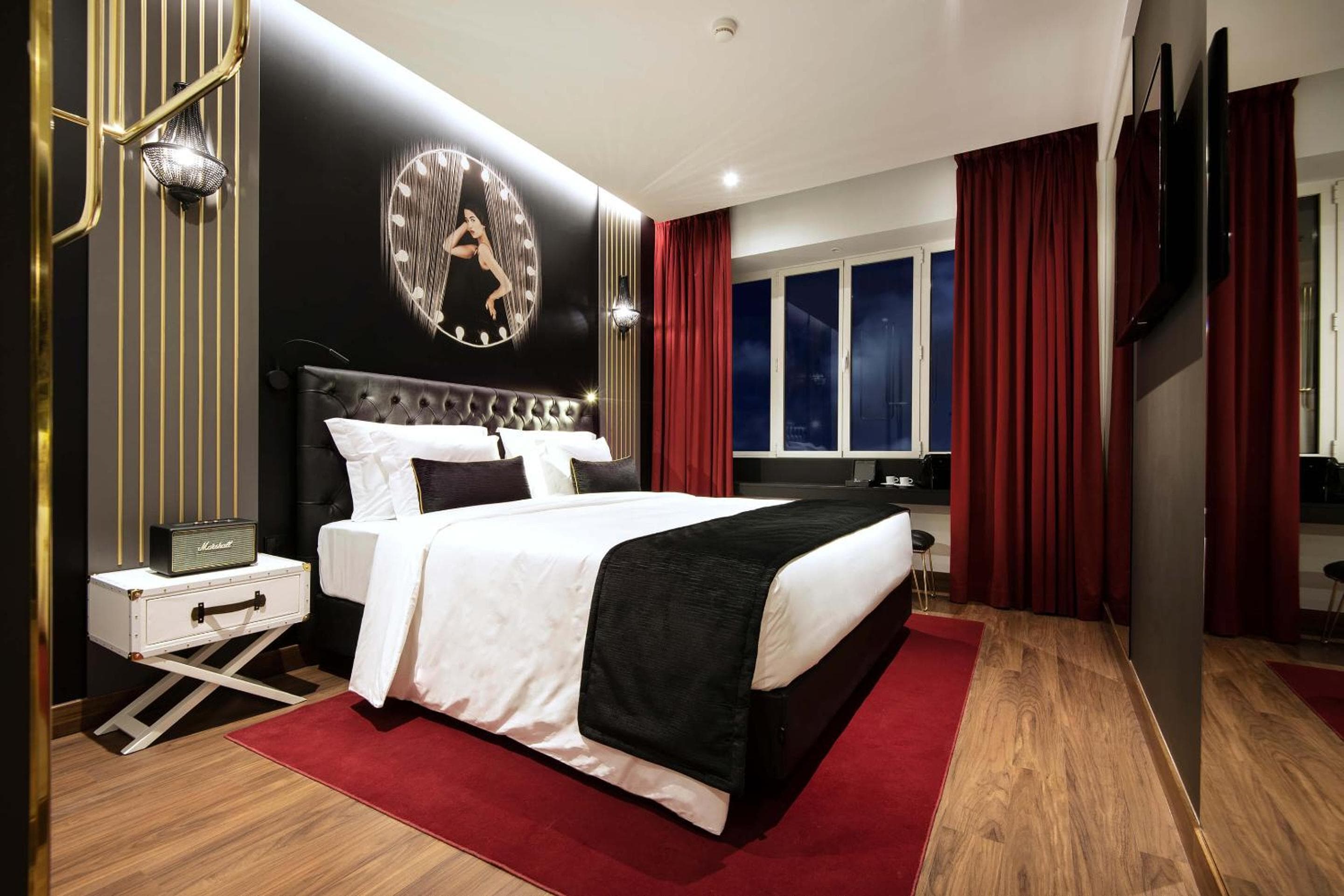 Maxime Boutique Hotel Avenida da Liberdade — 23