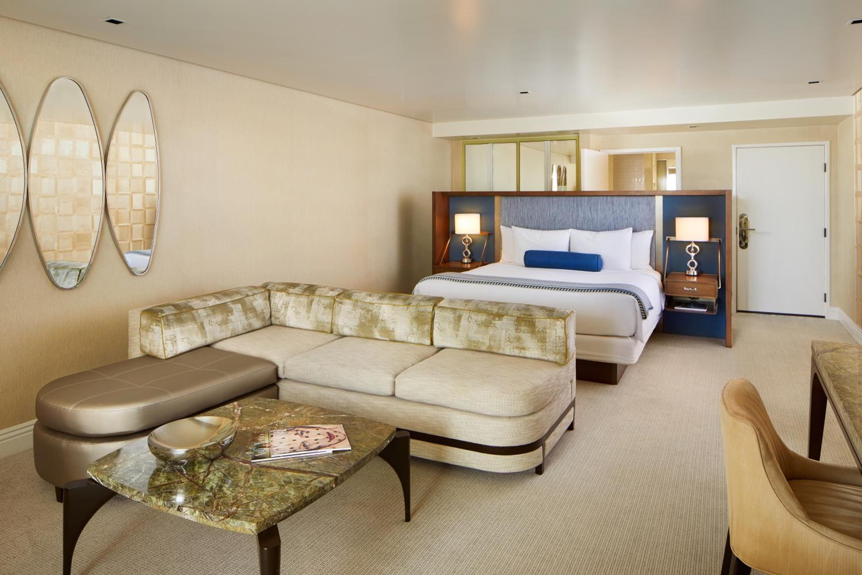 The London West Hollywood at Beverly Hills — 13