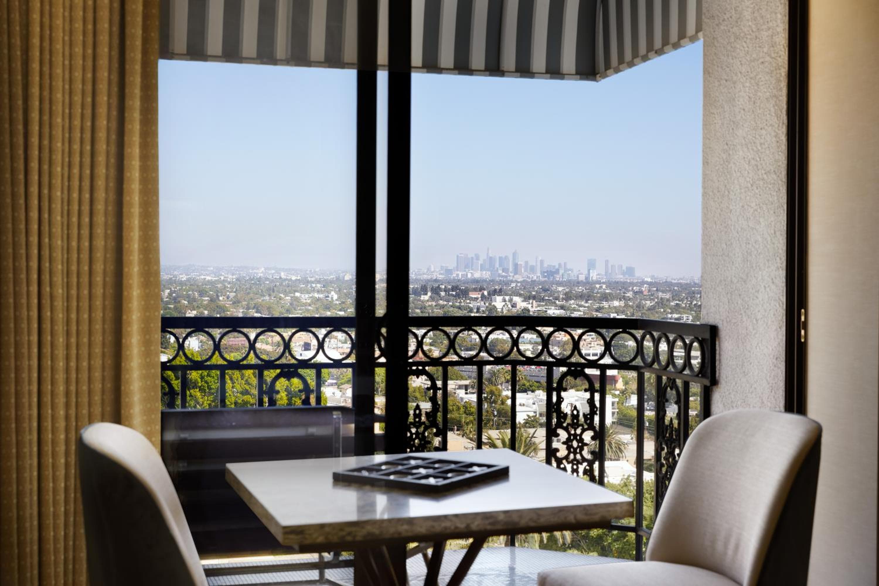The London West Hollywood at Beverly Hills — 5