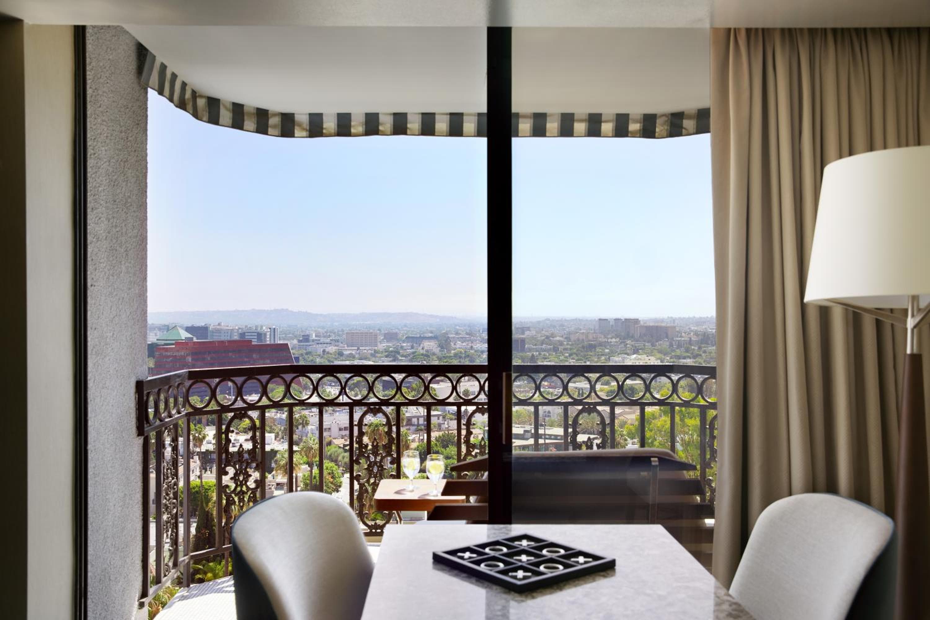 The London West Hollywood at Beverly Hills — 26