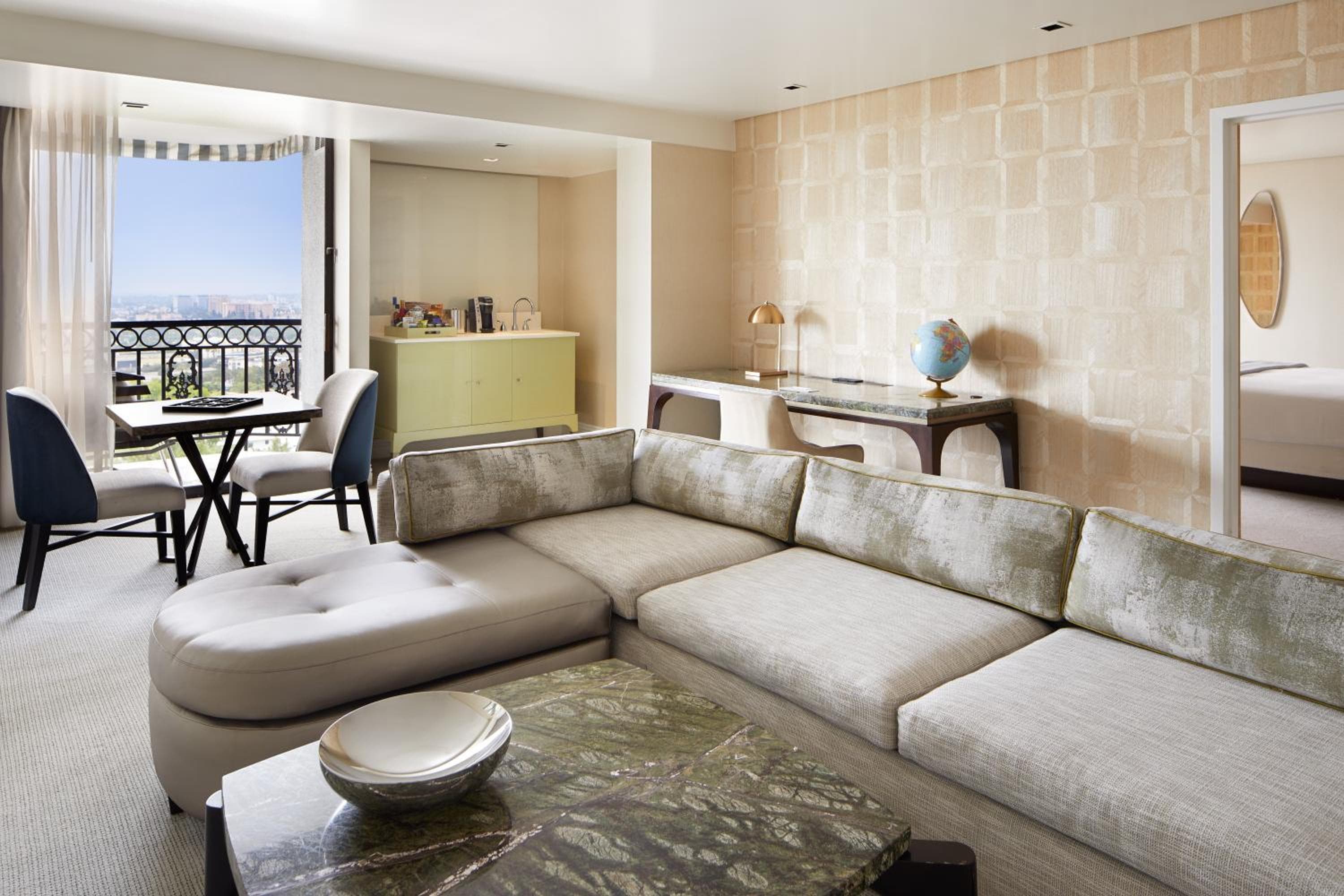 The London West Hollywood at Beverly Hills — 14