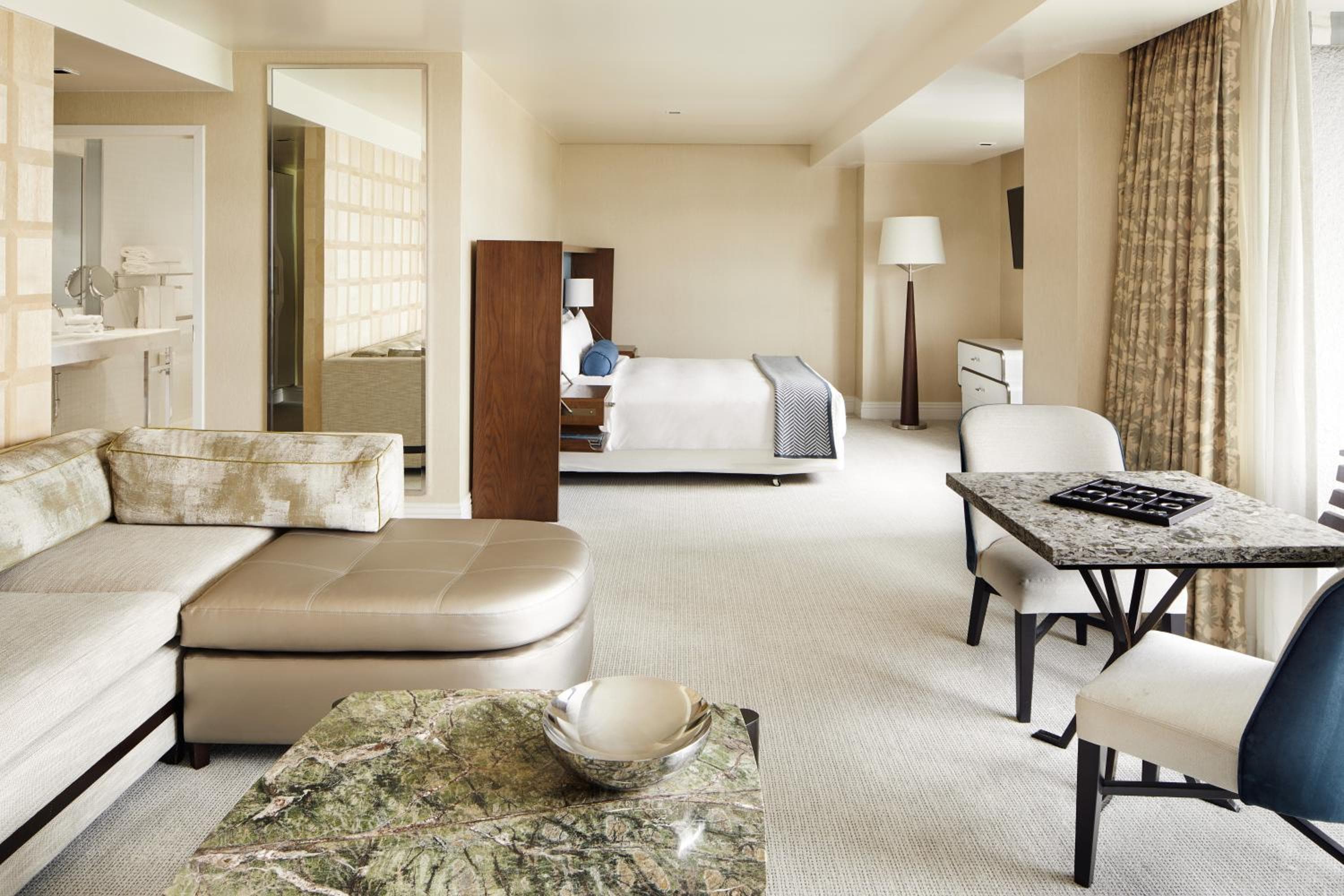 The London West Hollywood at Beverly Hills — 17