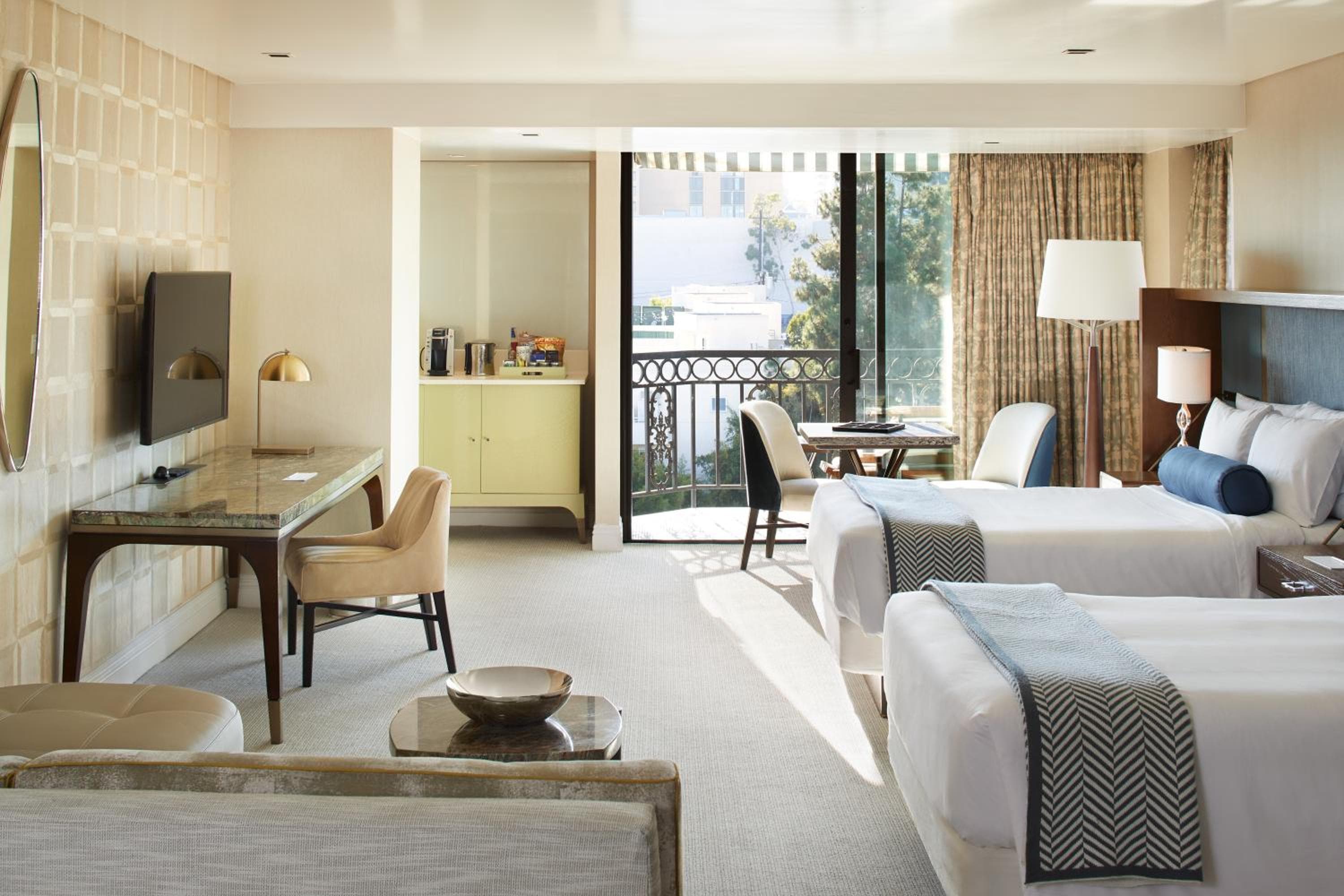 The London West Hollywood at Beverly Hills — 10