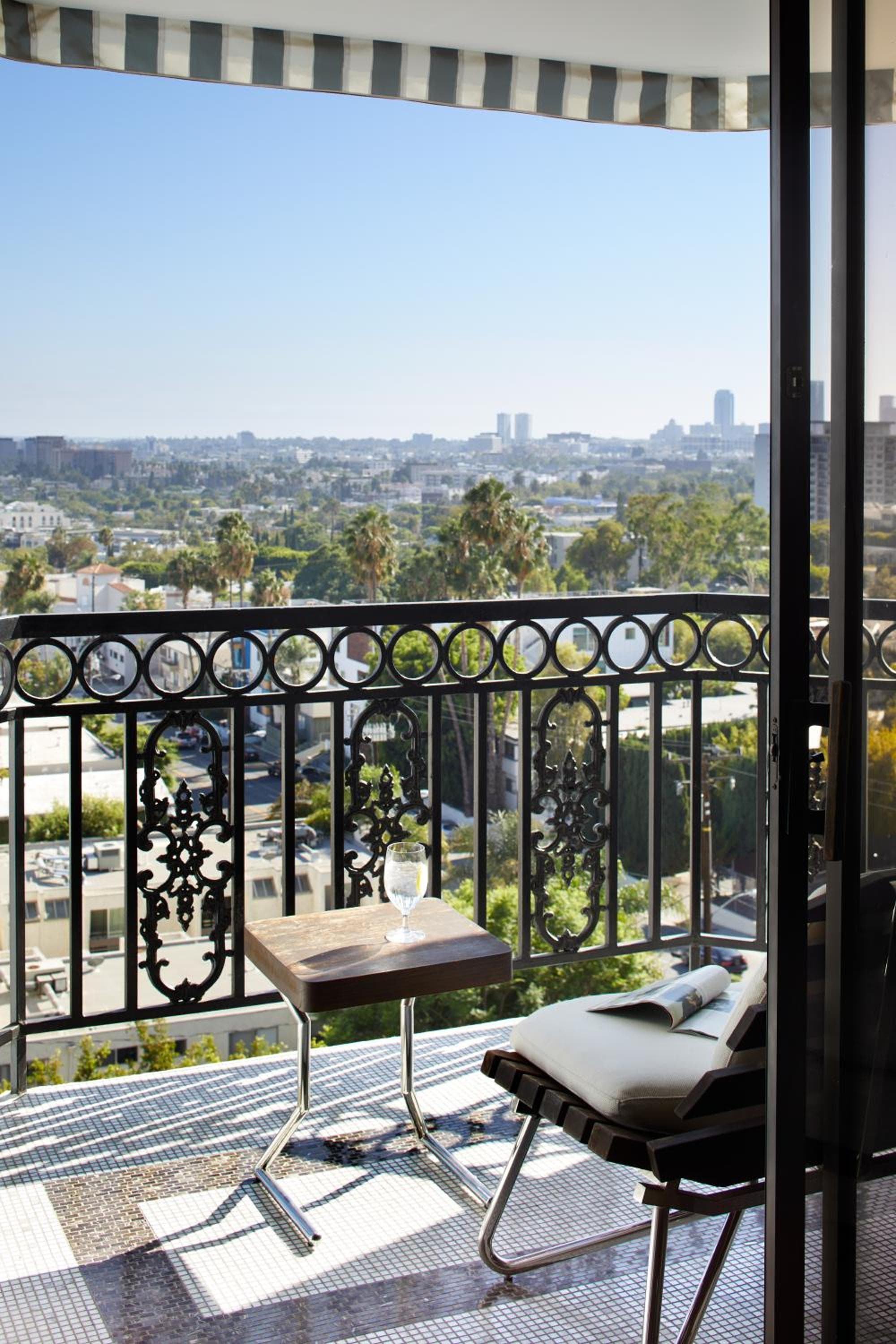 The London West Hollywood at Beverly Hills — 11