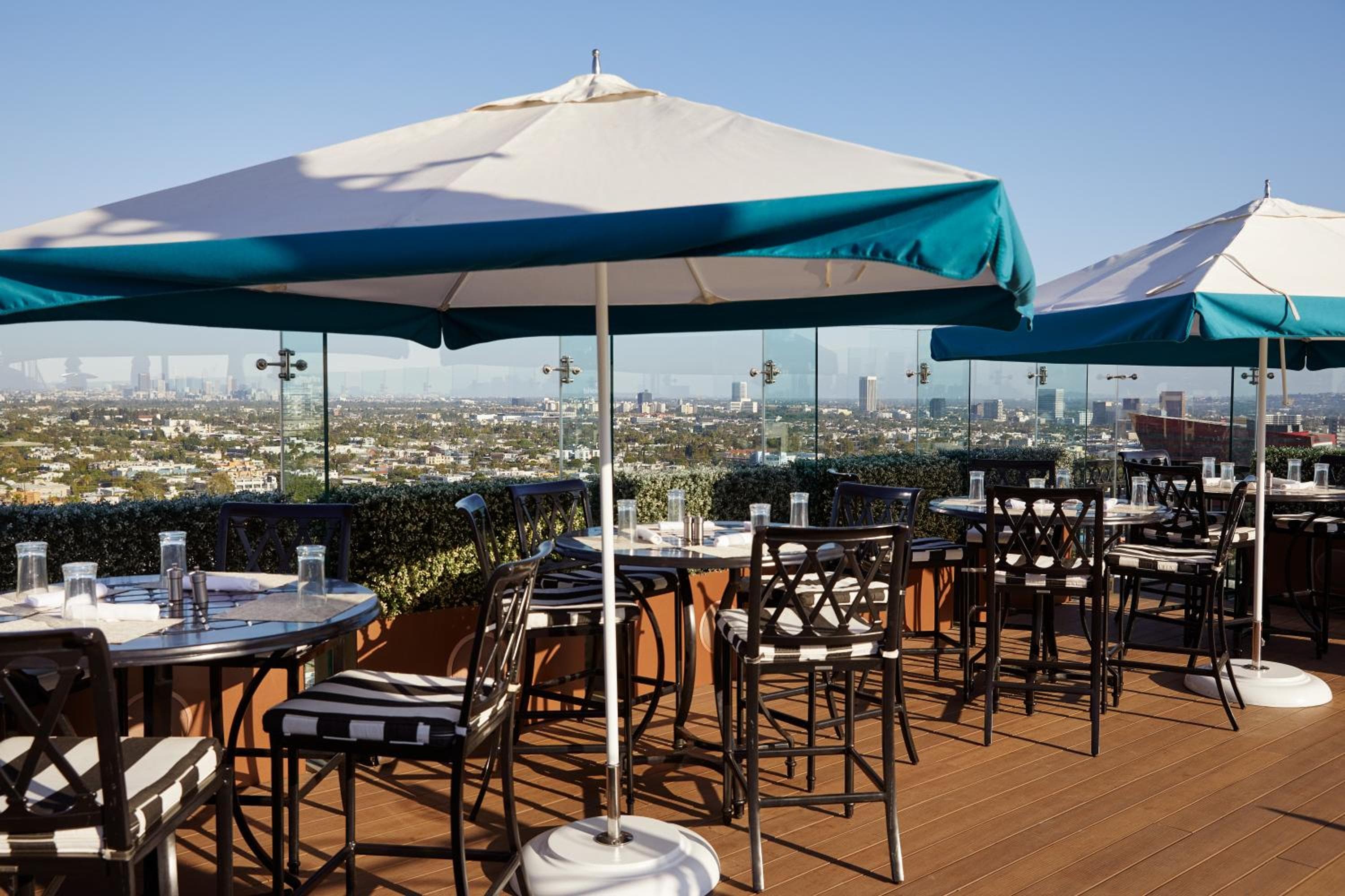 The London West Hollywood at Beverly Hills — 12