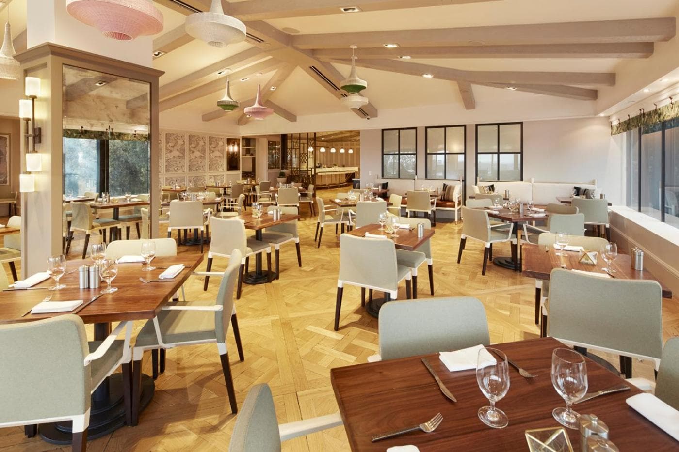 Das London West Hollywood in Beverly Hills — 26