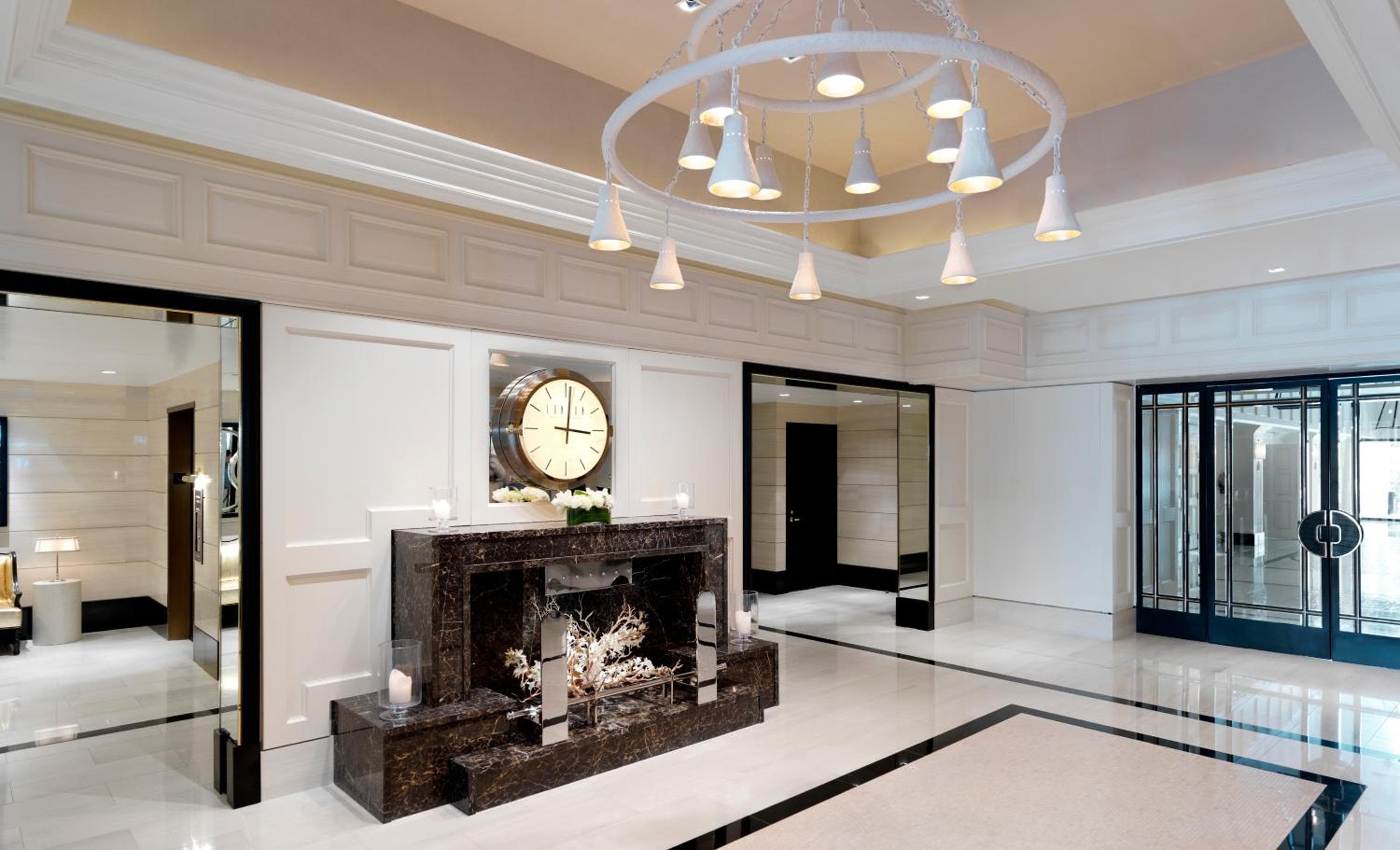 Das London West Hollywood in Beverly Hills — 15