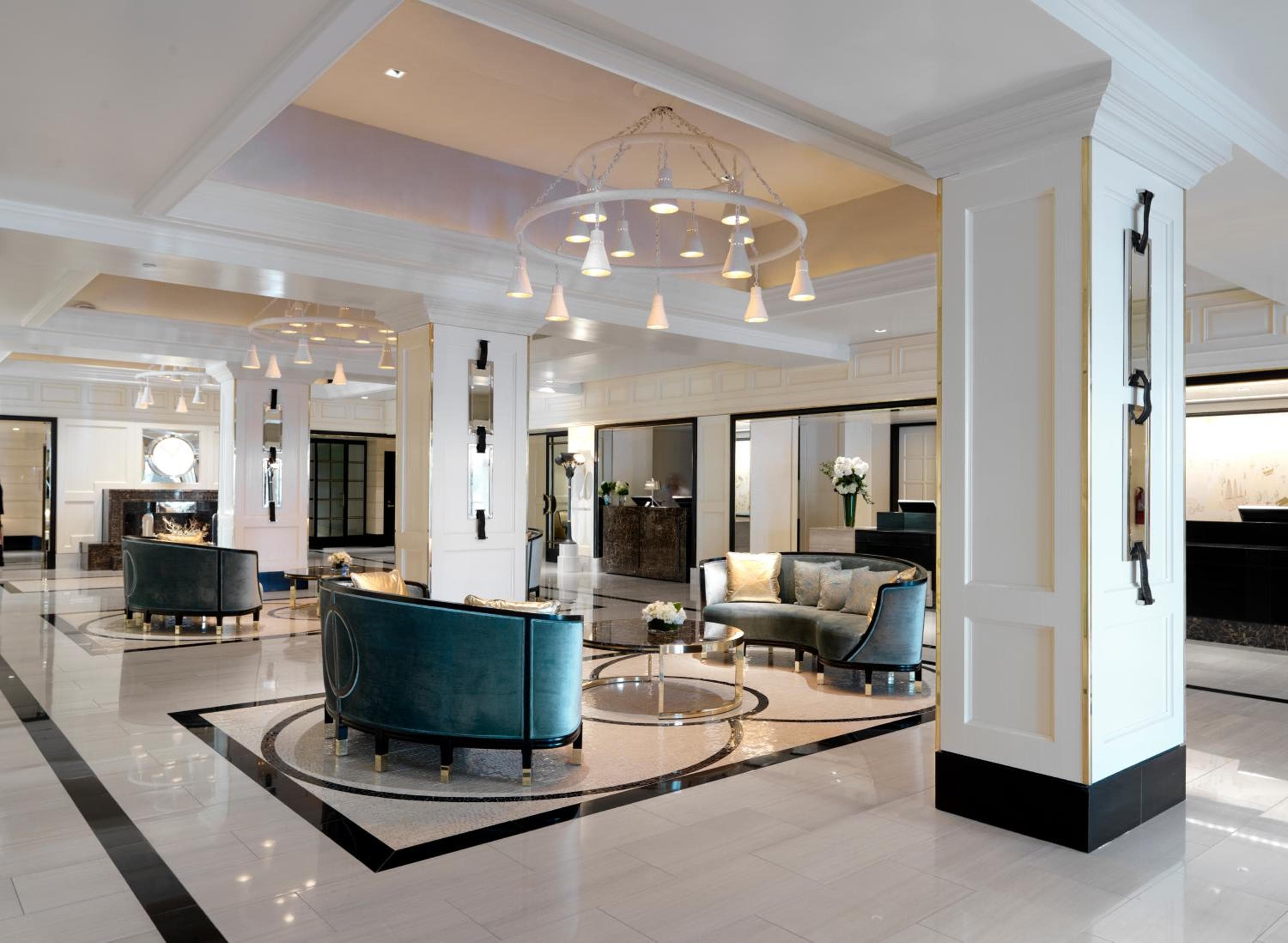 Das London West Hollywood in Beverly Hills — 13