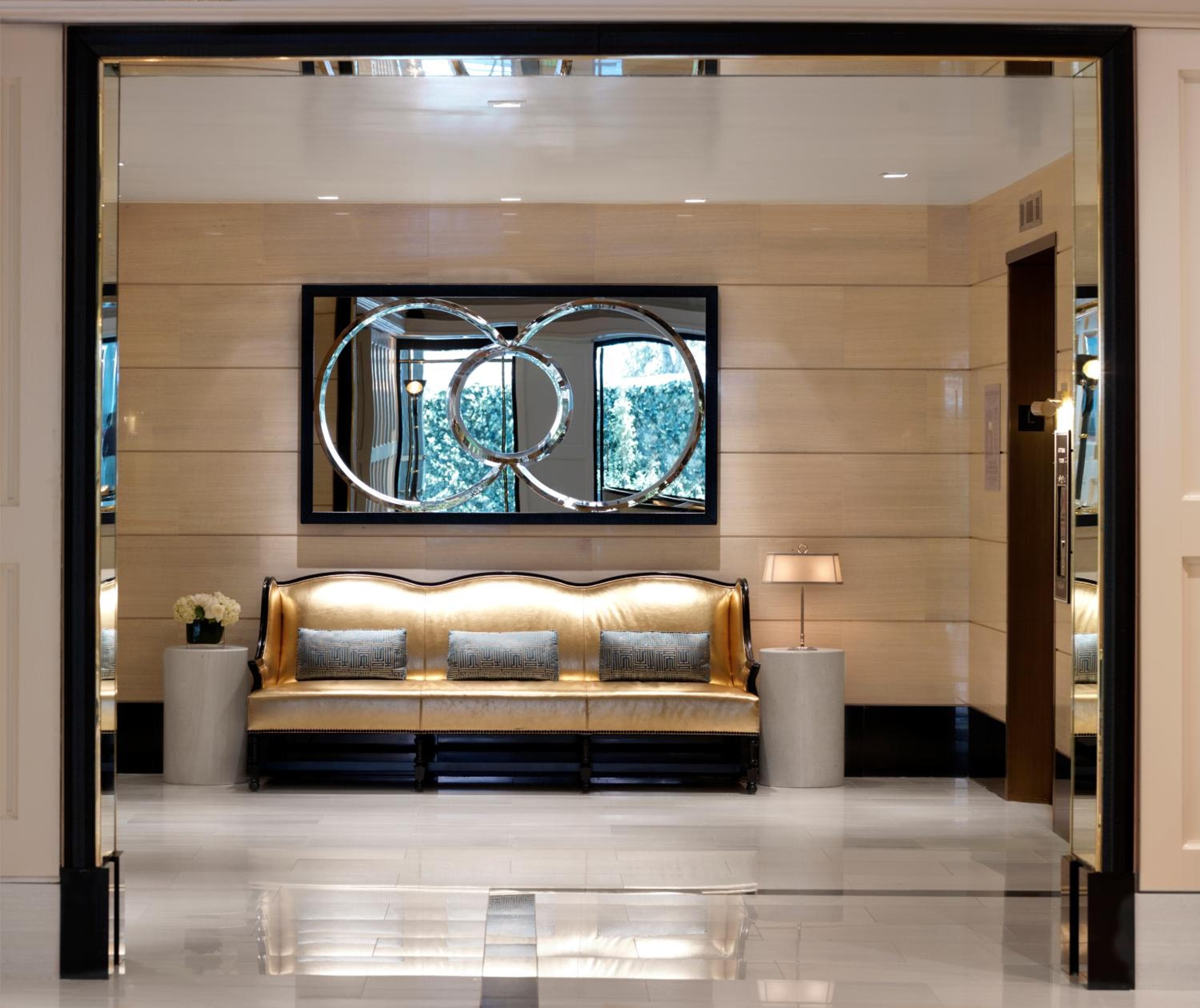 Das London West Hollywood in Beverly Hills — 17