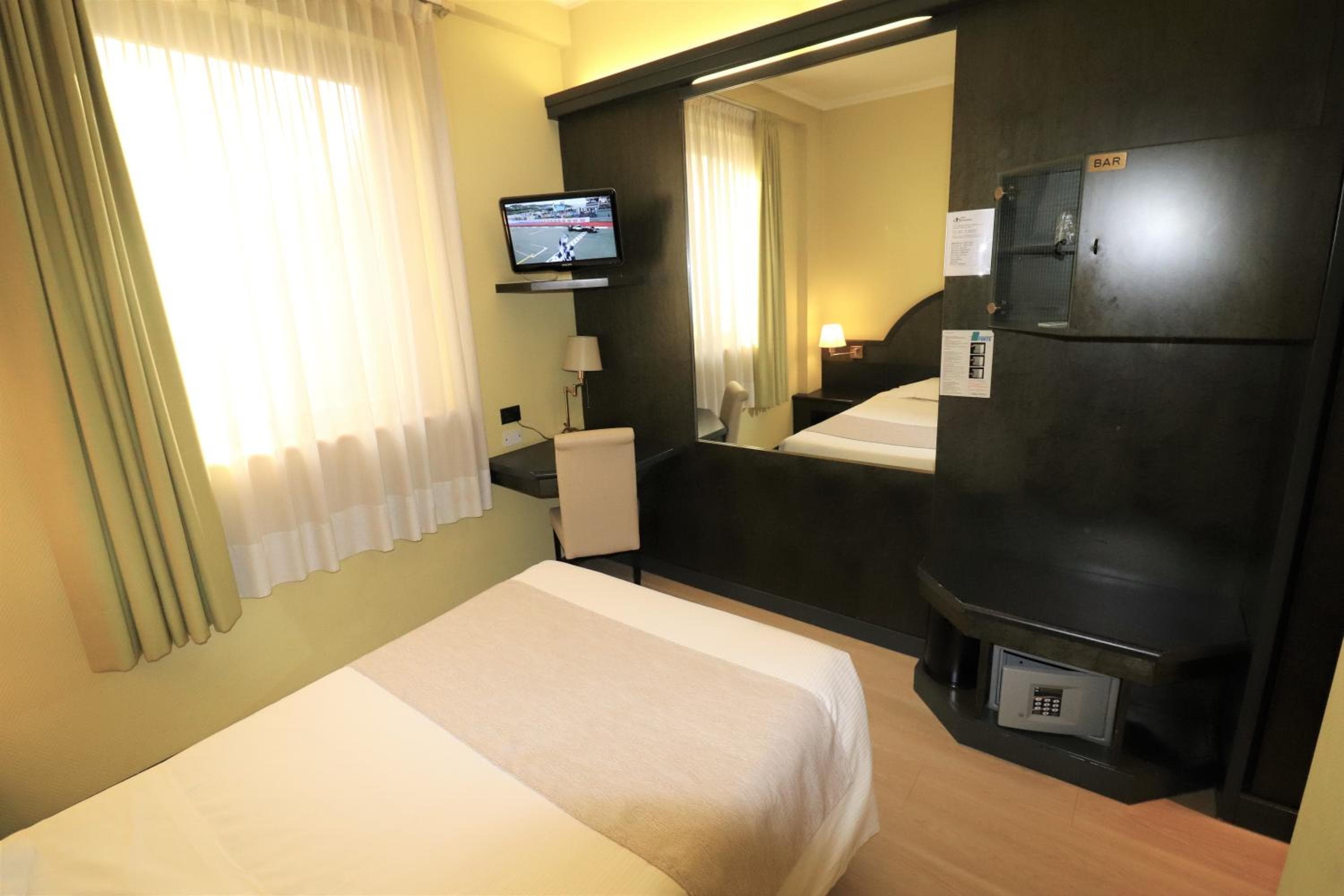 Hotel Domenichino — 13