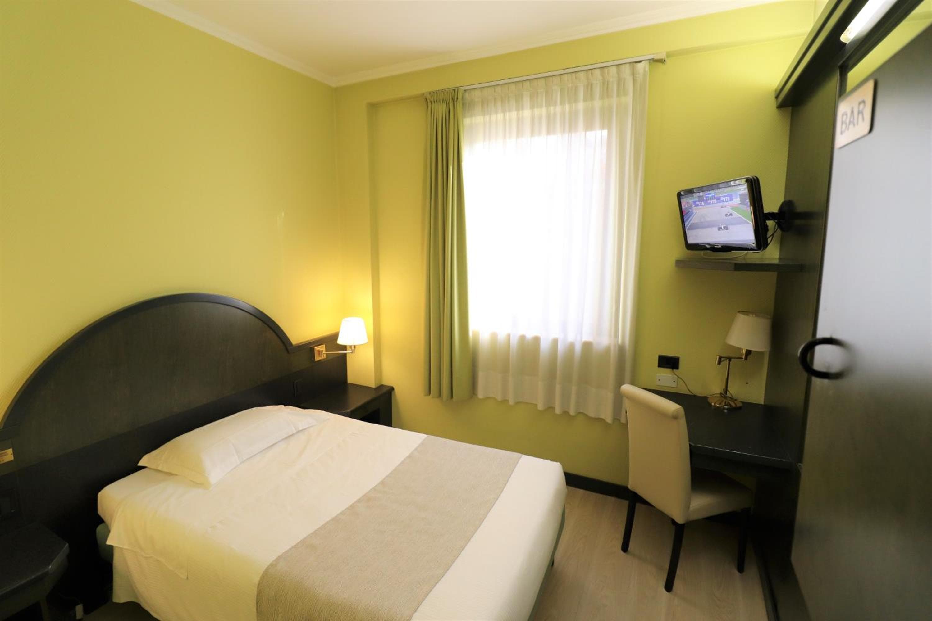 Hotel Domenichino — 26
