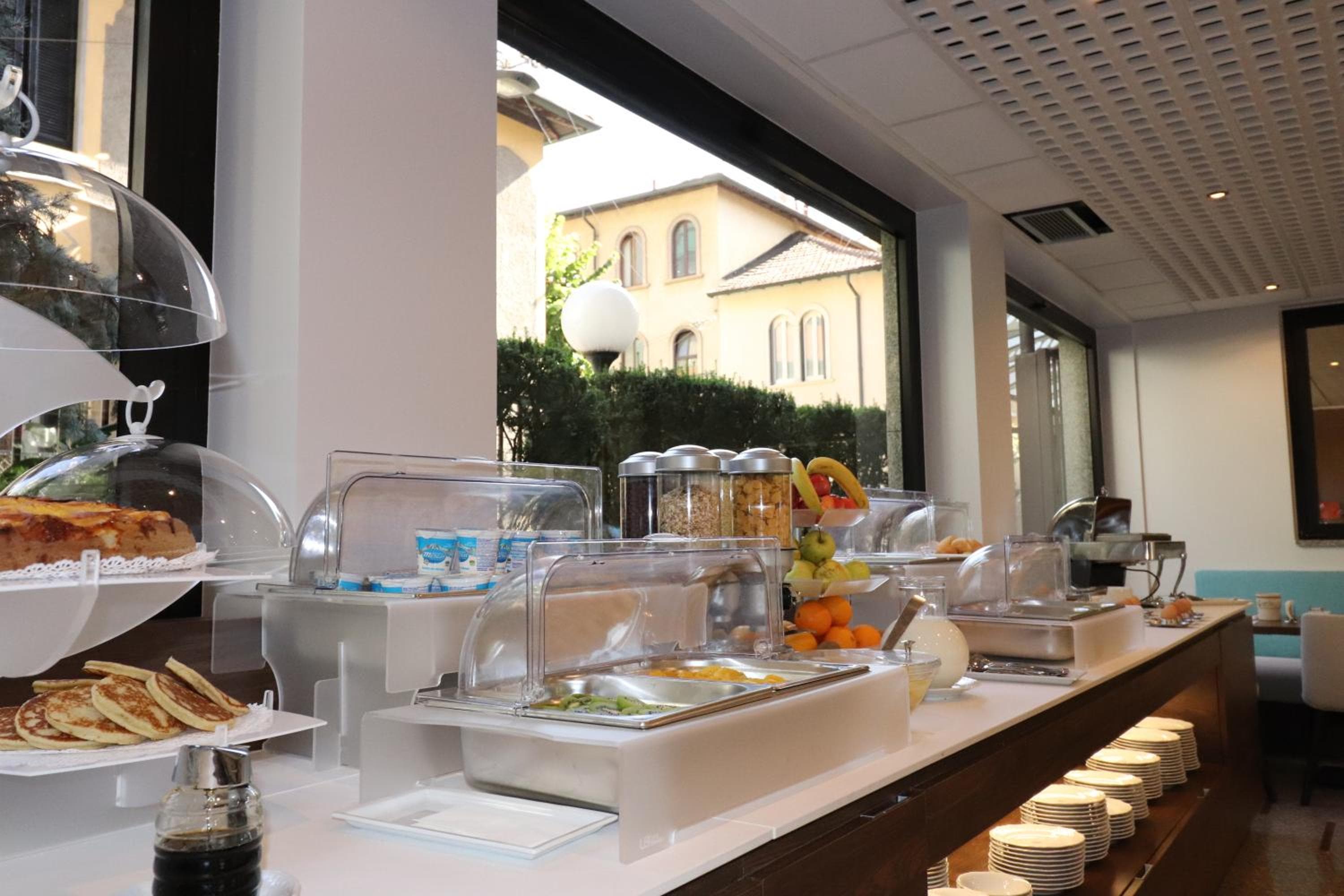 Hotel Domenichino — 23
